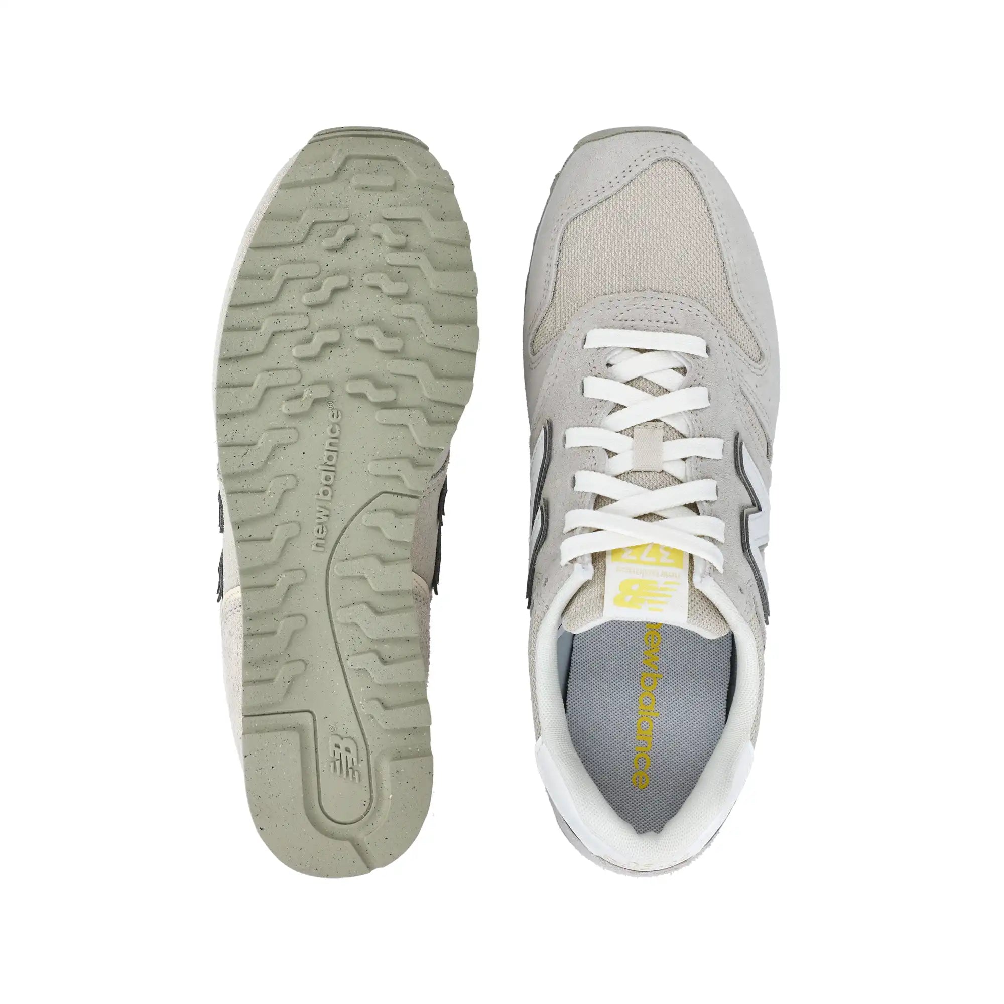 Tenis New Balance Casual 373 Mujer W3738X0