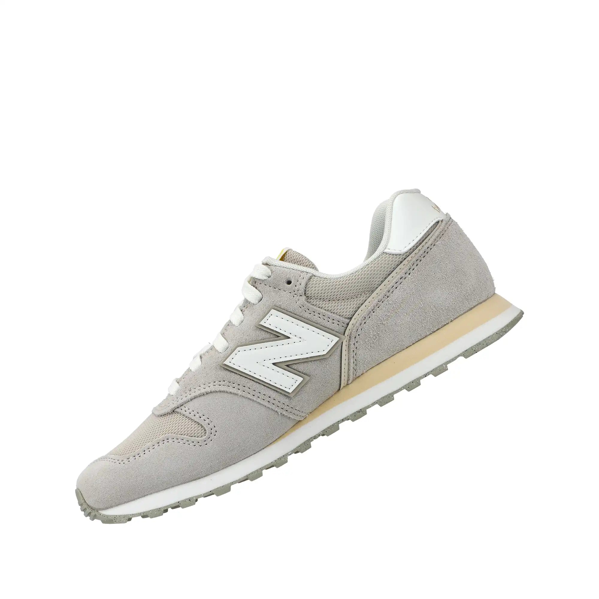 Tenis New Balance Casual 373 Mujer W3738X0