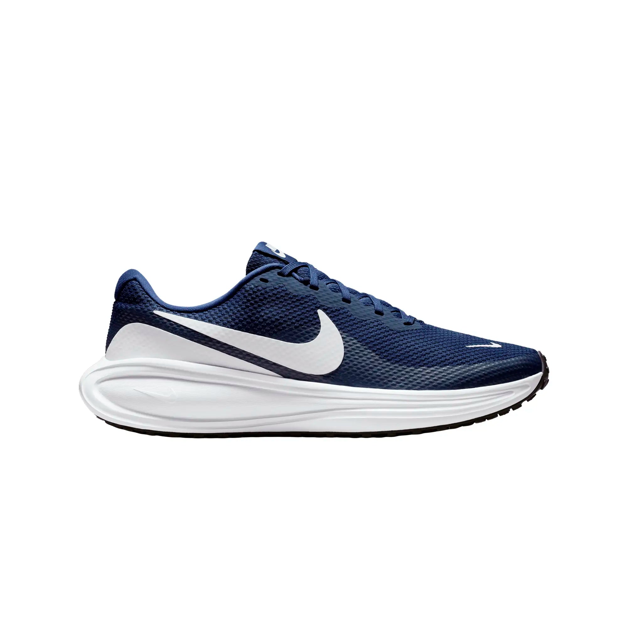 Tenis Nike Correr Revolution 8 Hombre HJ9198-403