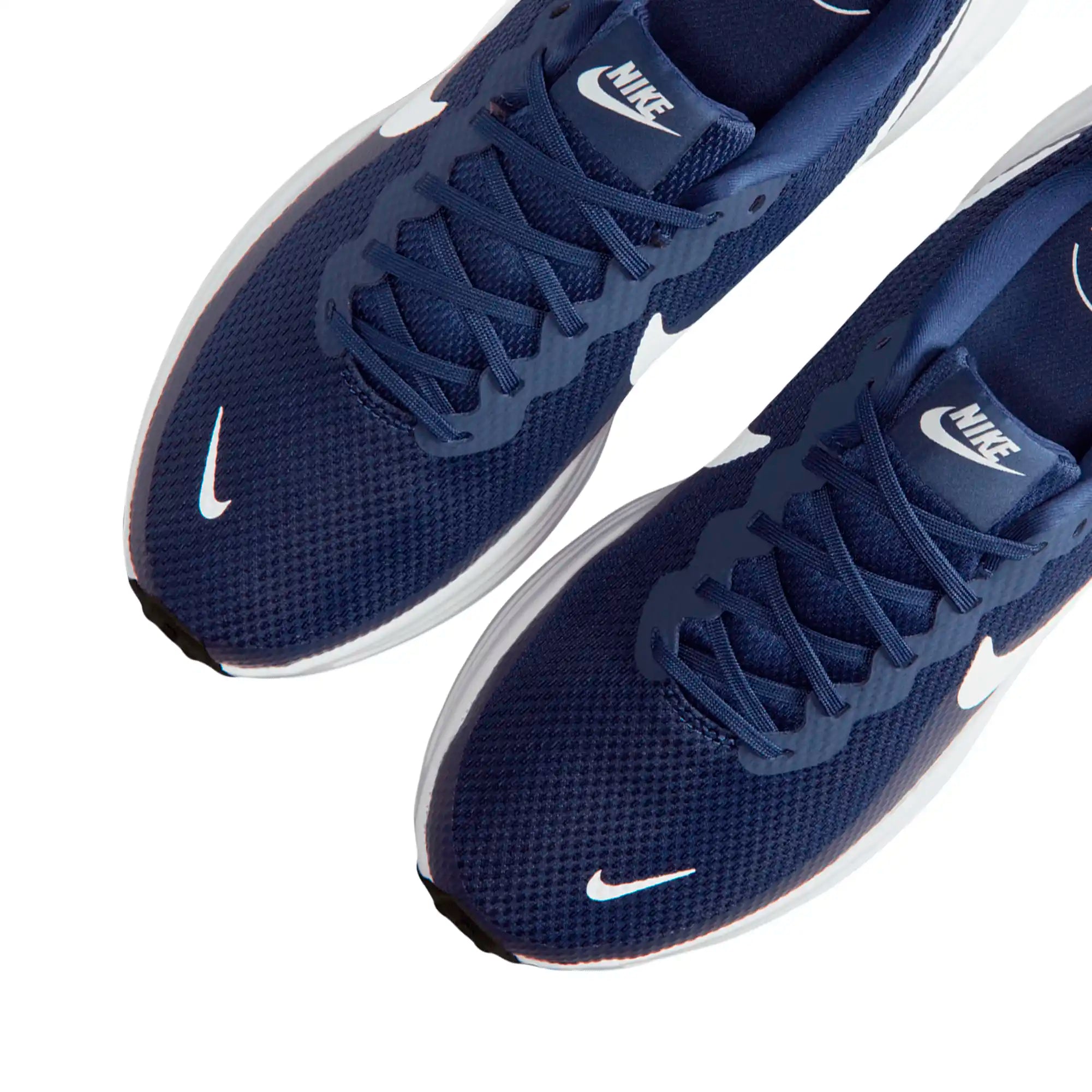 Tenis Nike Correr Revolution 8 Hombre HJ9198-403