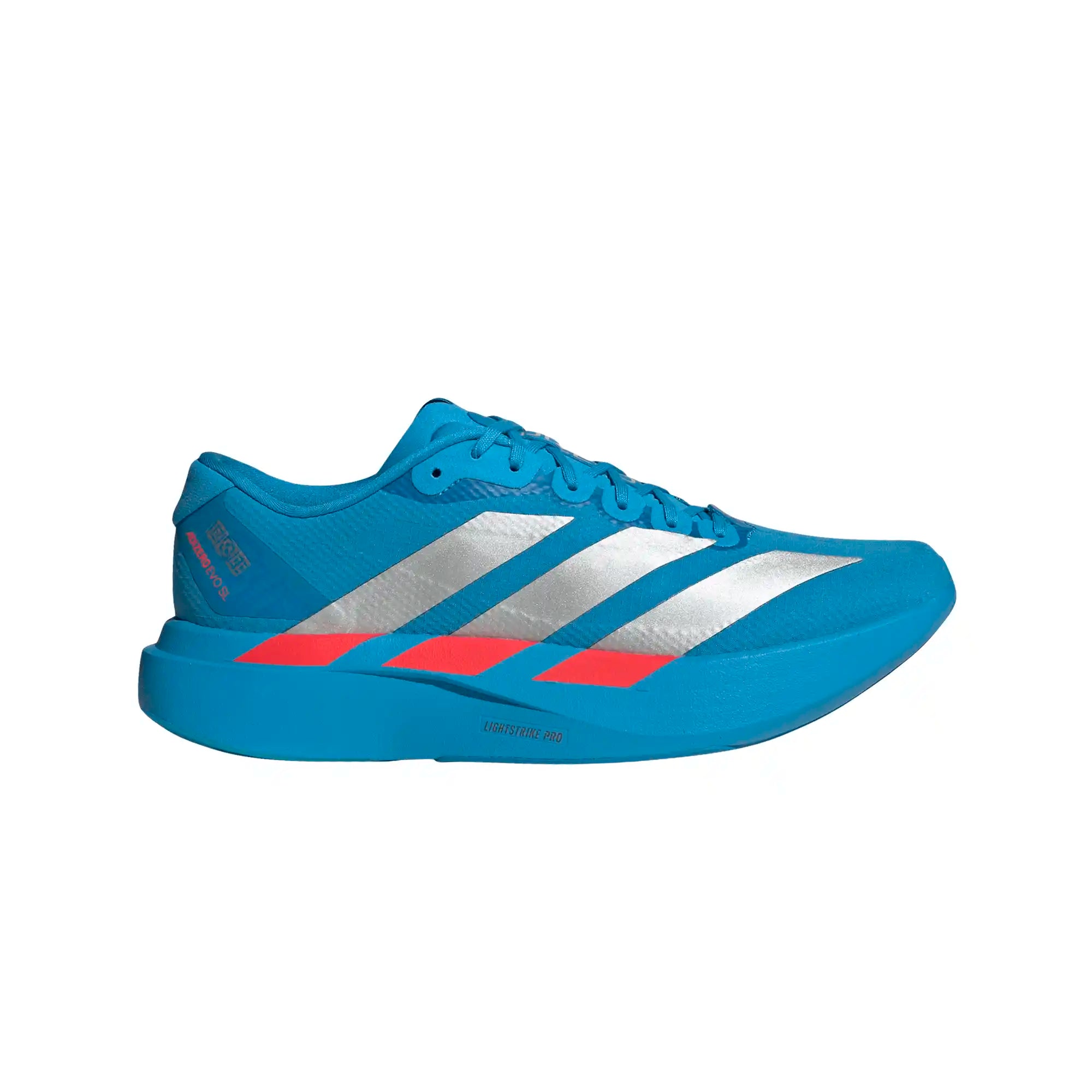 Tenis adidas Correr Adizero EVO SL Hombre JR2023
