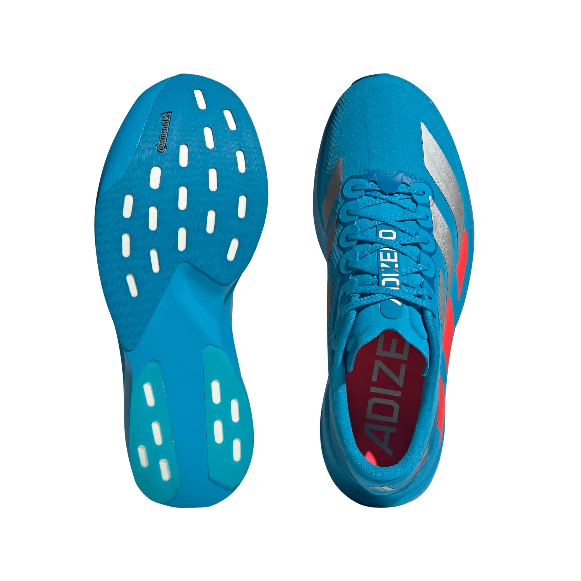 Tenis adidas Correr Adizero EVO SL Hombre JR2023