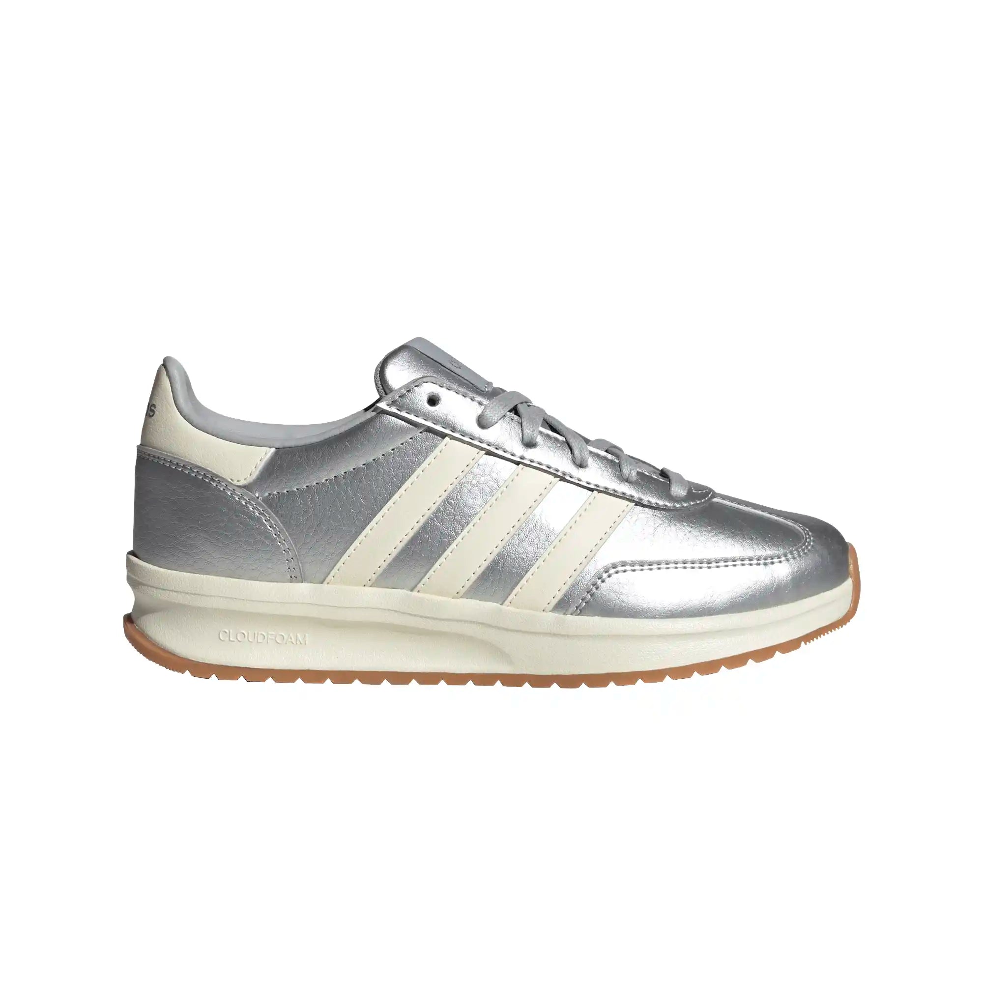 Tenis adidas Casual Run 70s 2.0 Mujer JR2453