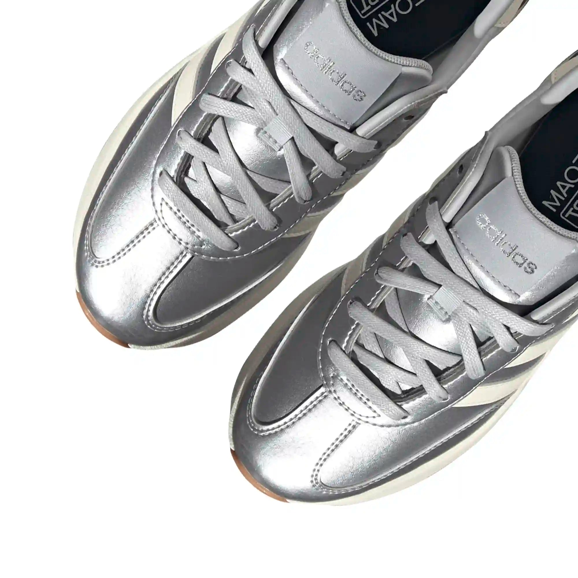 Tenis adidas Casual Run 70s 2.0 Mujer JR2453