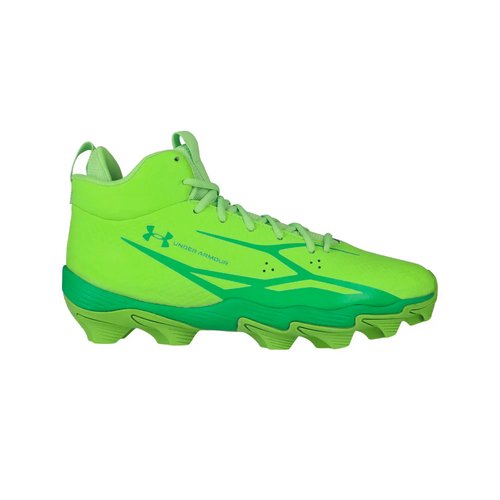 Tachones Under Armour Futbol Americano Spotlight Hammer Hombre 6006214-389