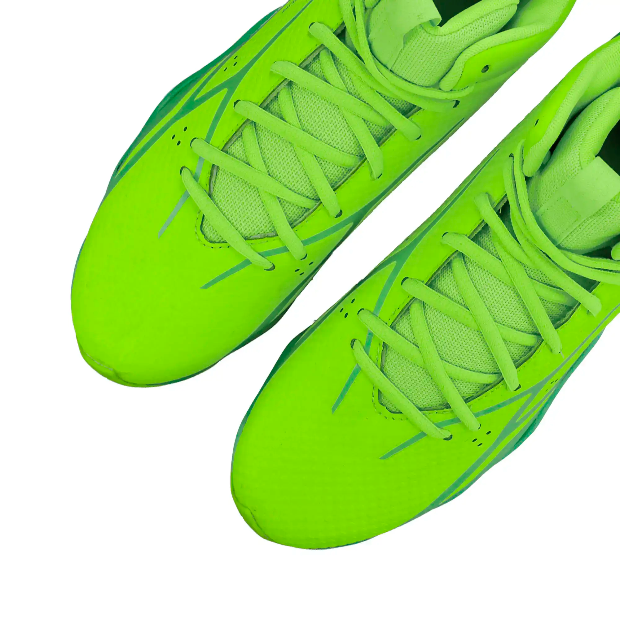Tachones Under Armour Futbol Americano Spotlight Hammer Hombre 6006214-389
