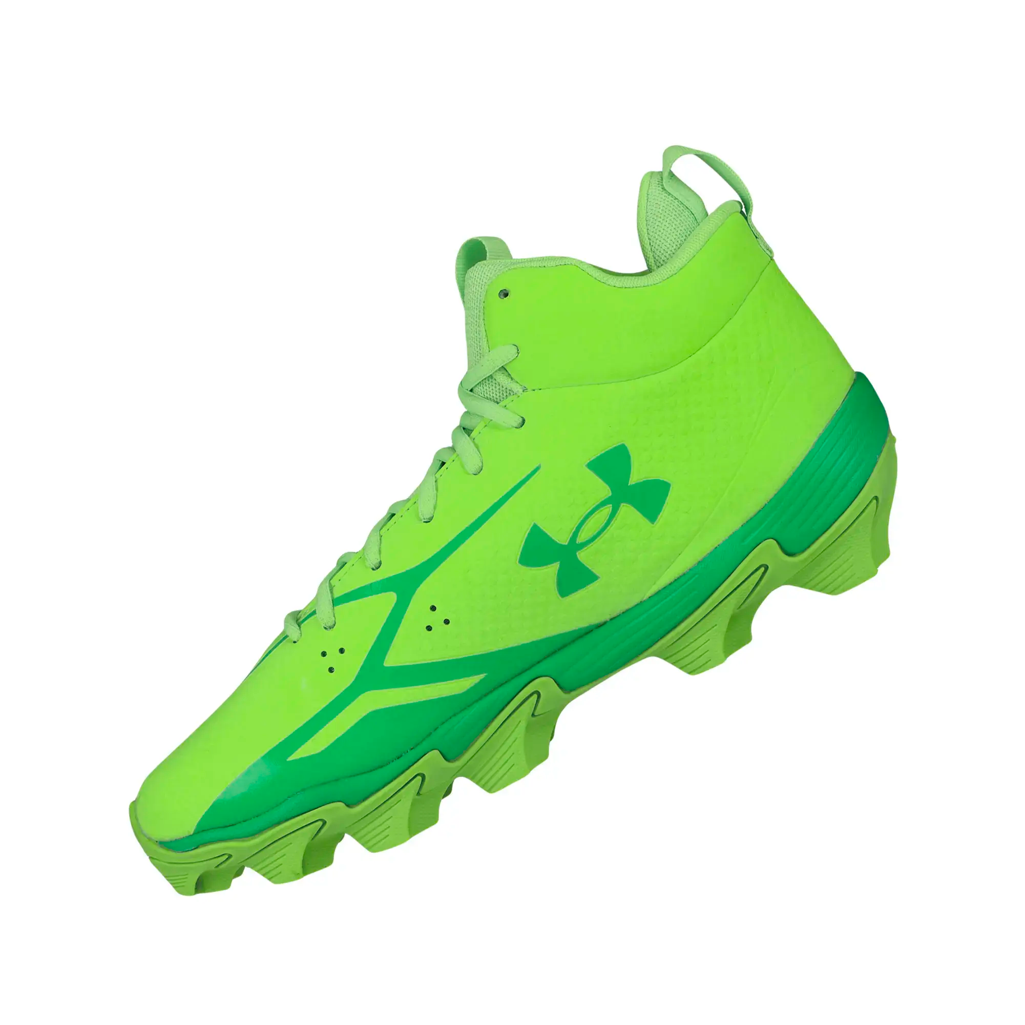 Tachones Under Armour Futbol Americano Spotlight Hammer Hombre 6006214-389