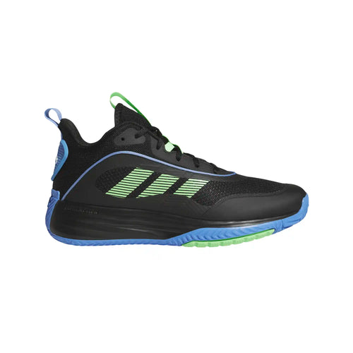 Tenis adidas Basquetbol Ownthegame 3.0 Hombre JS2167