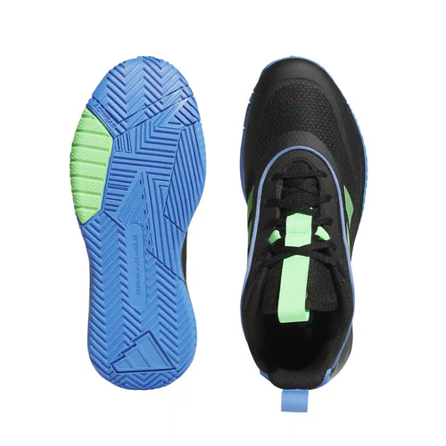 Tenis adidas Basquetbol Ownthegame 3.0 Hombre JS2167