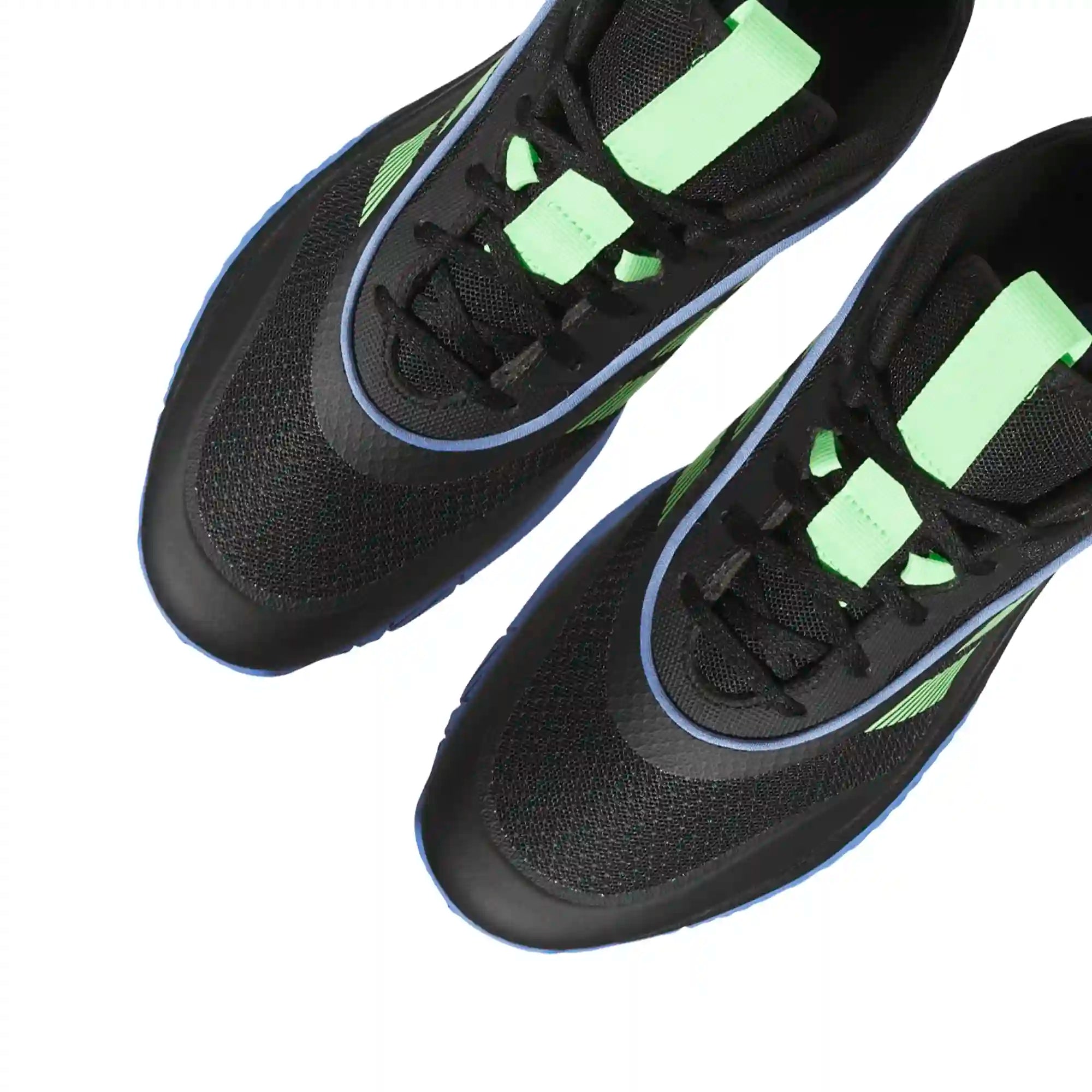Tenis adidas Basquetbol Ownthegame 3.0 Hombre JS2167