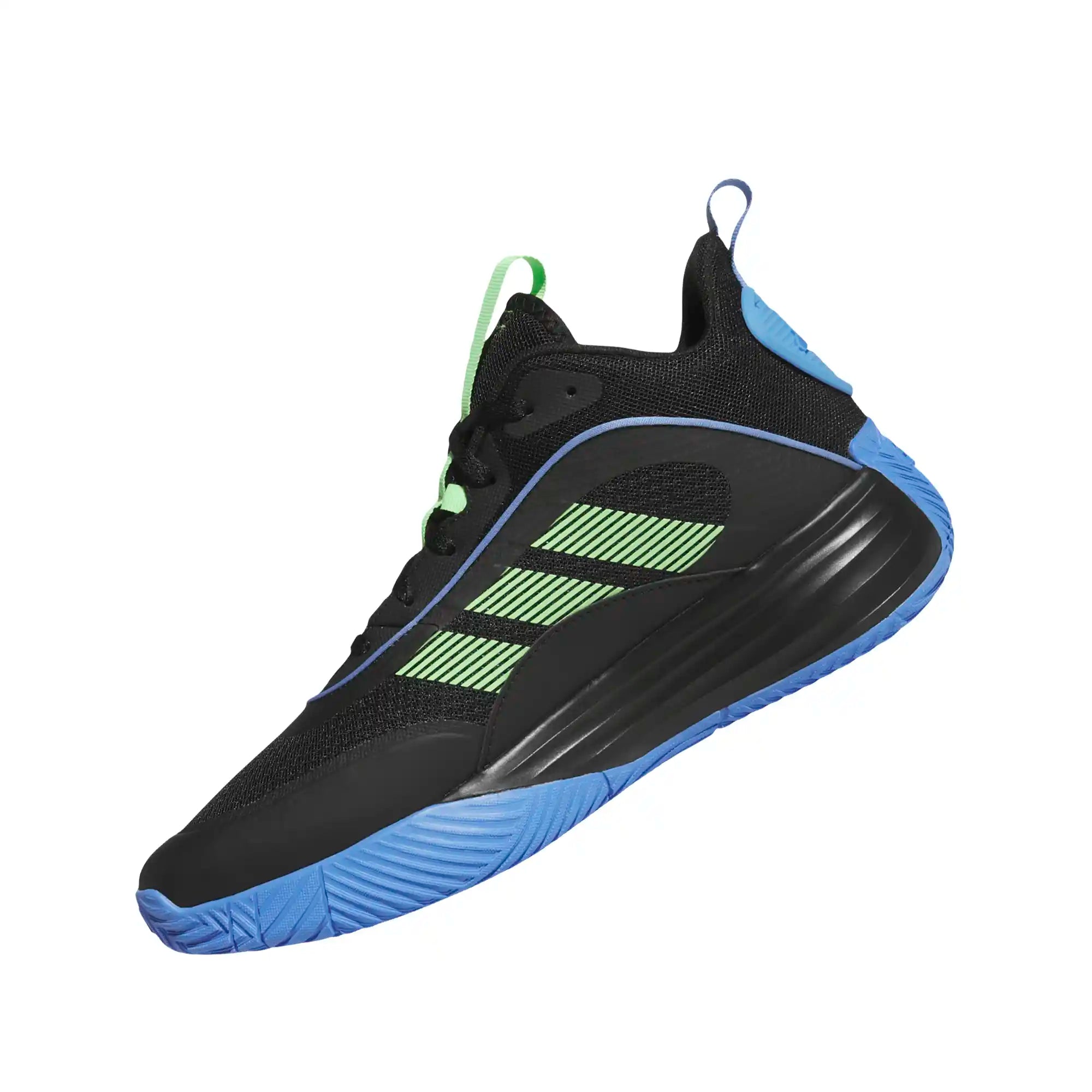 Tenis adidas Basquetbol Ownthegame 3.0 Hombre JS2167