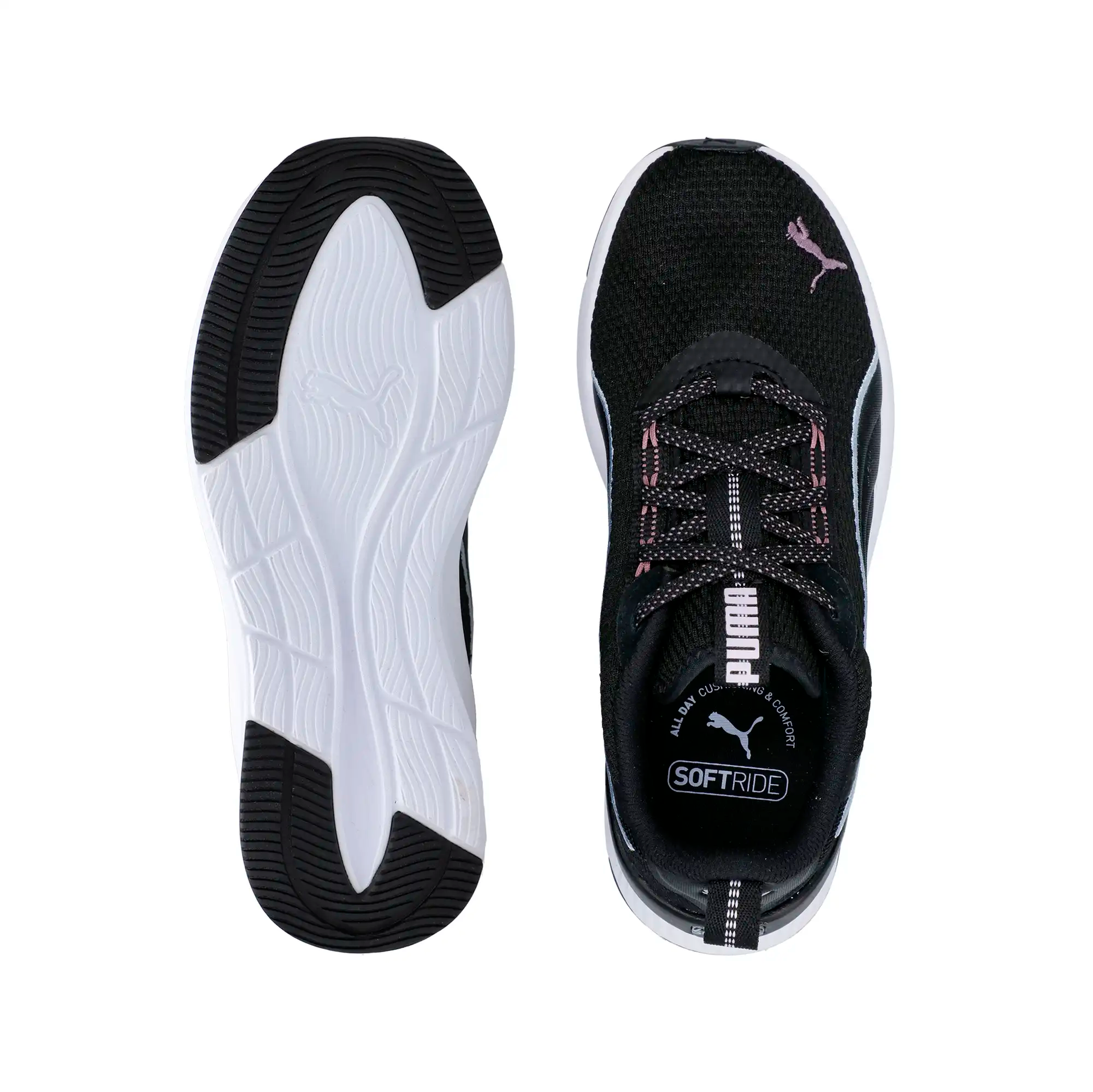 Tenis Puma Correr Softride Harli Mujer 311100 17