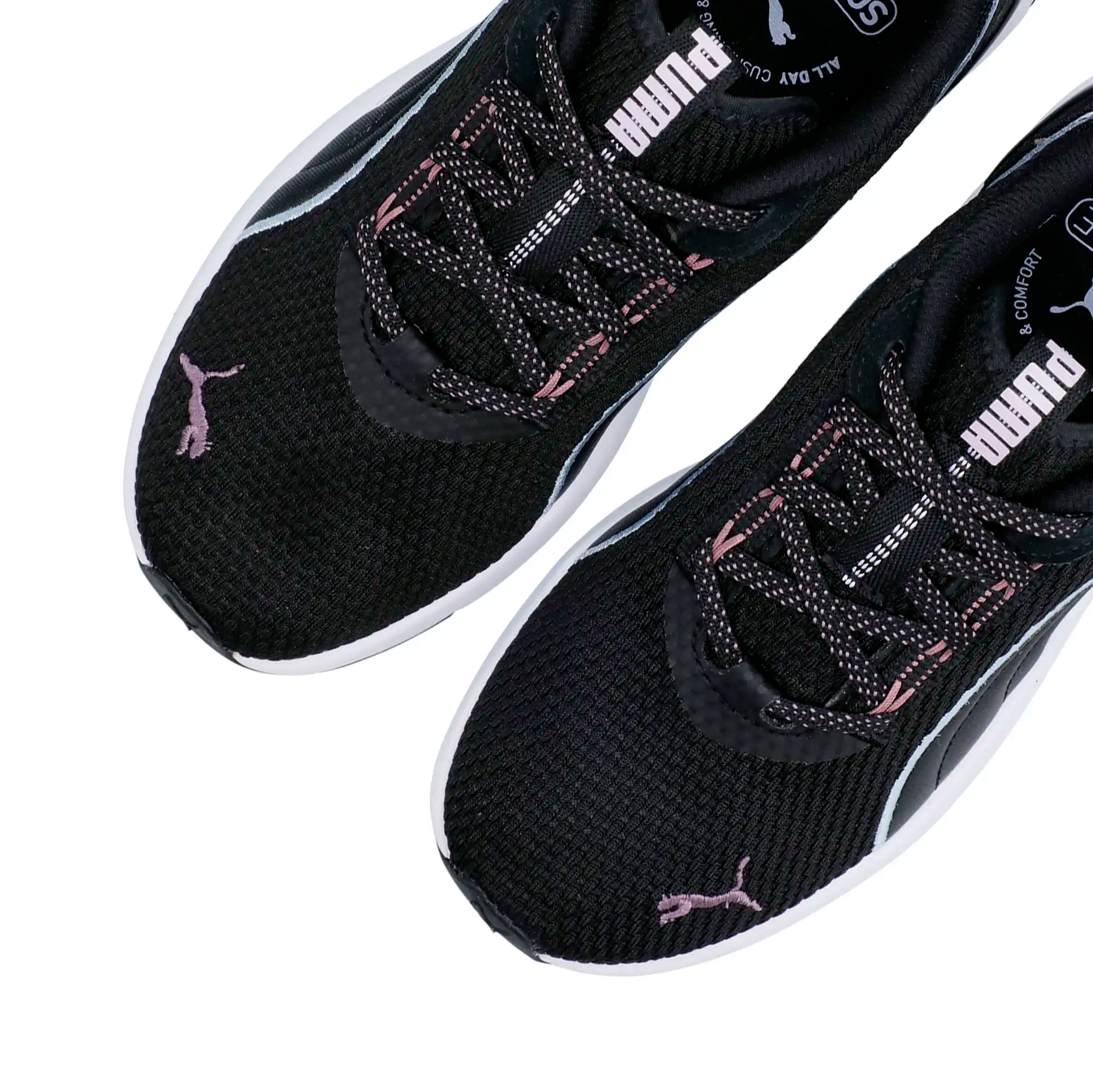 Tenis Puma Correr Softride Harli Mujer 311100 17