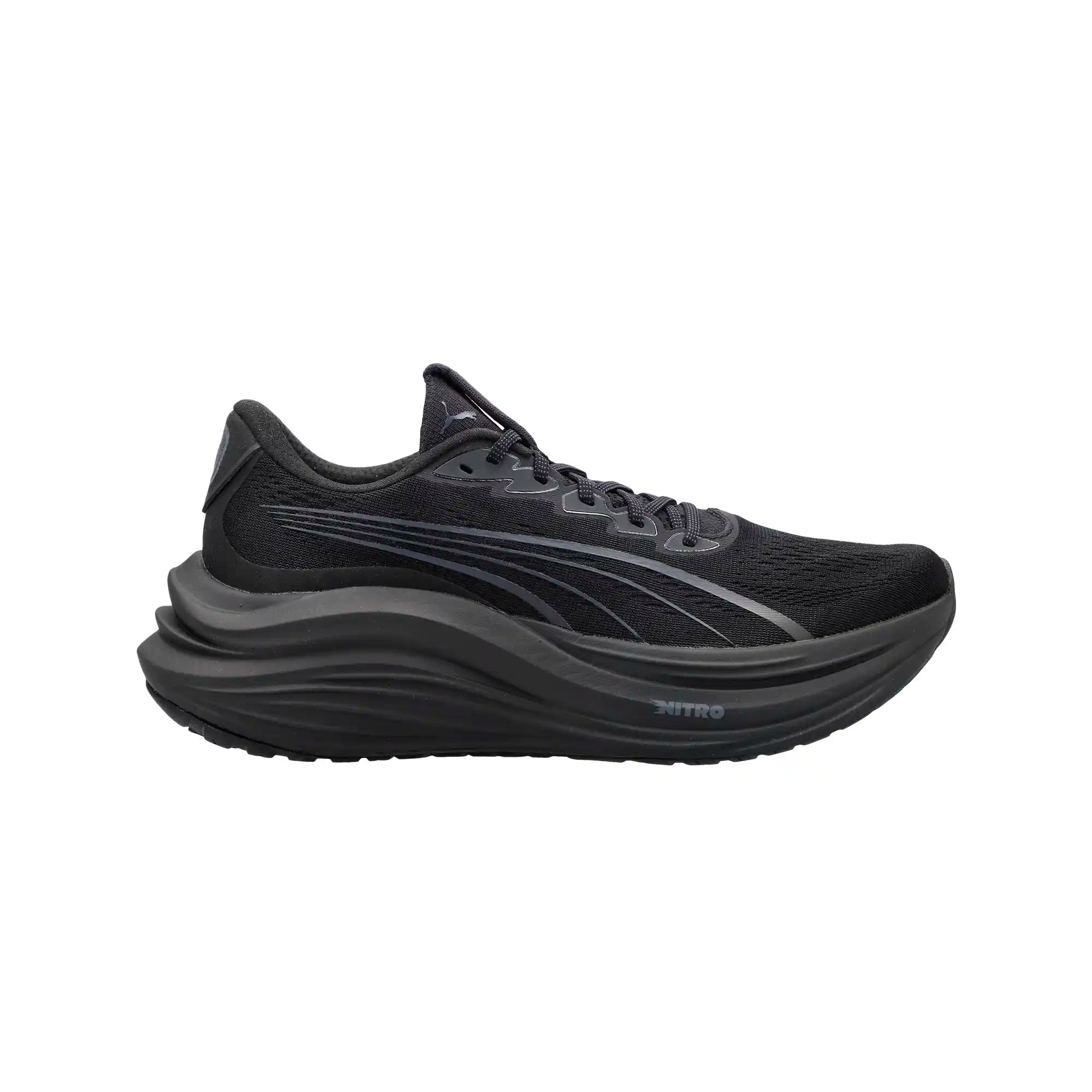 Tenis Puma Correr MagMax NITRO Hombre 310088 10