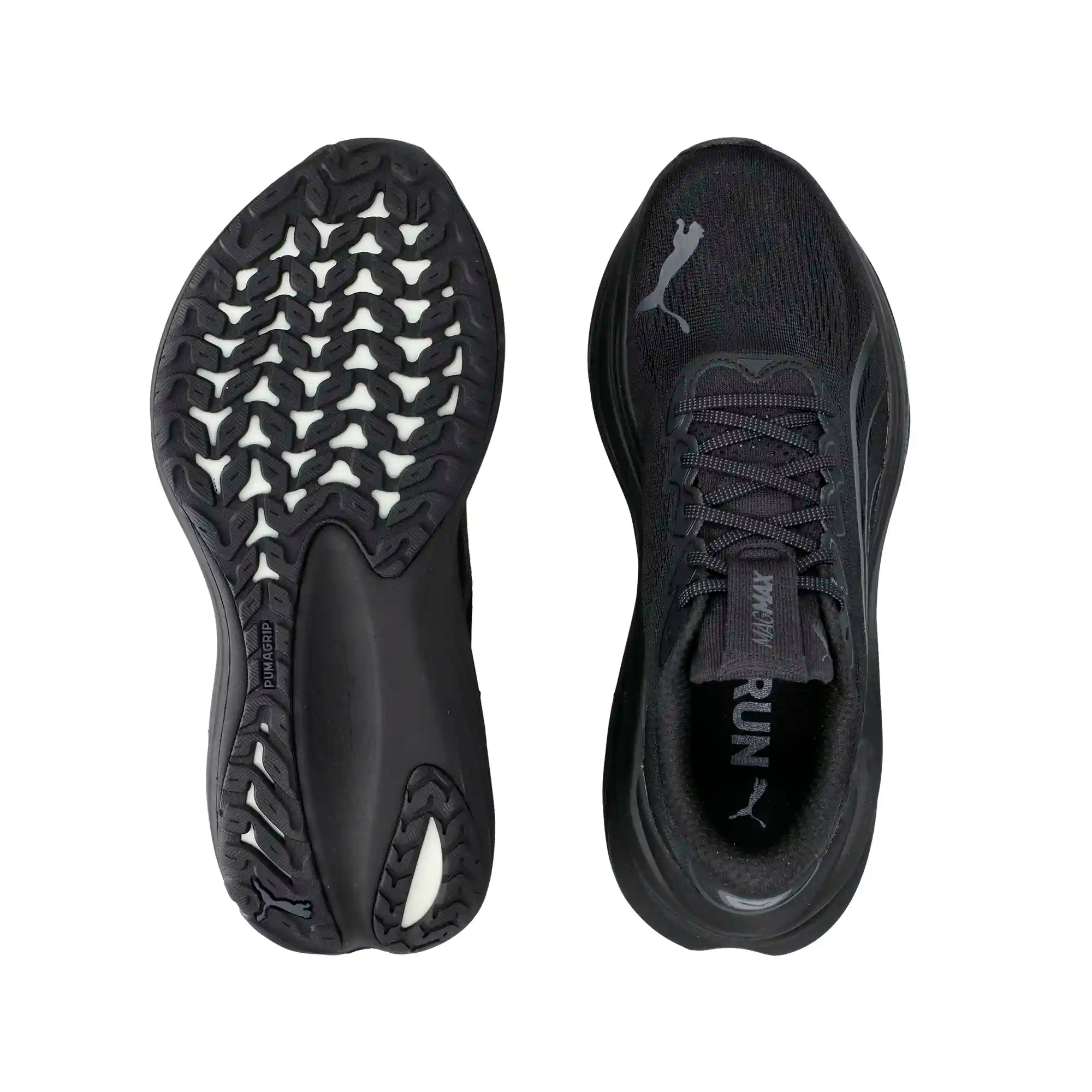 Tenis Puma Correr MagMax NITRO Hombre 310088 10