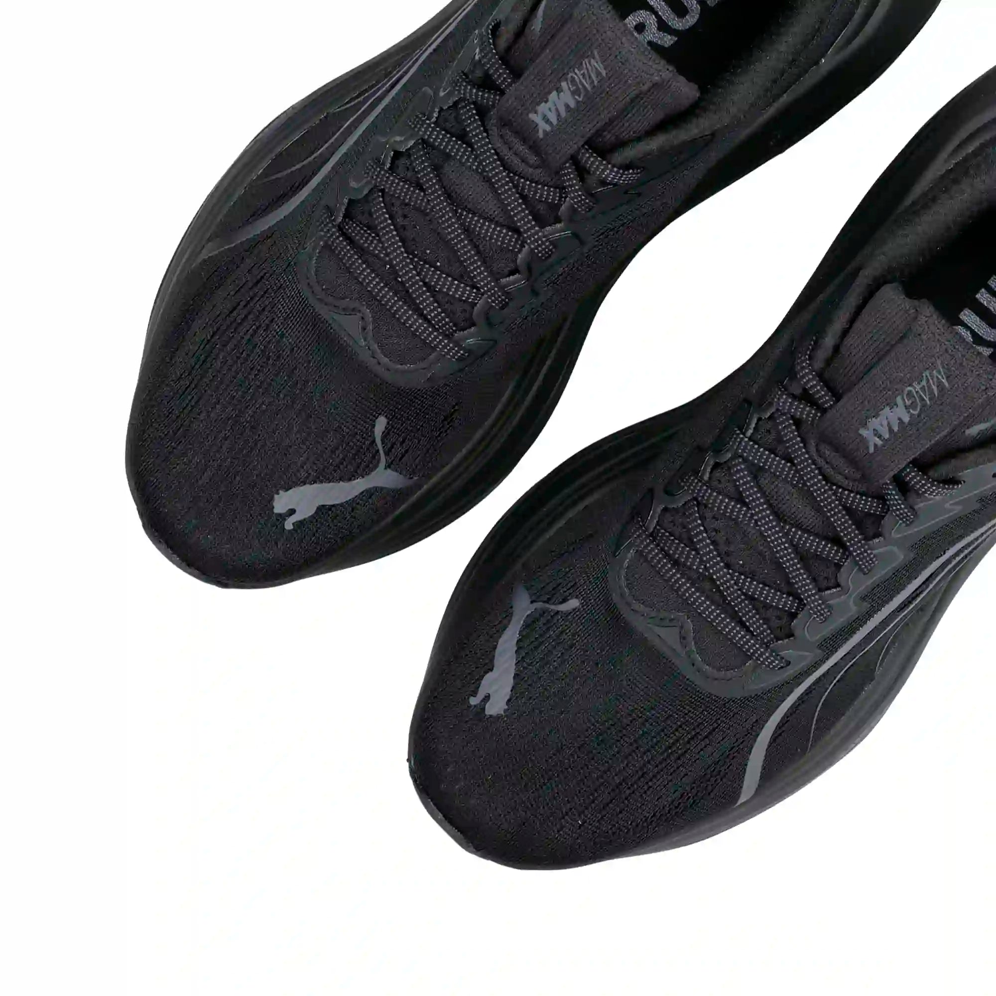 Tenis Puma Correr MagMax NITRO Hombre 310088 10