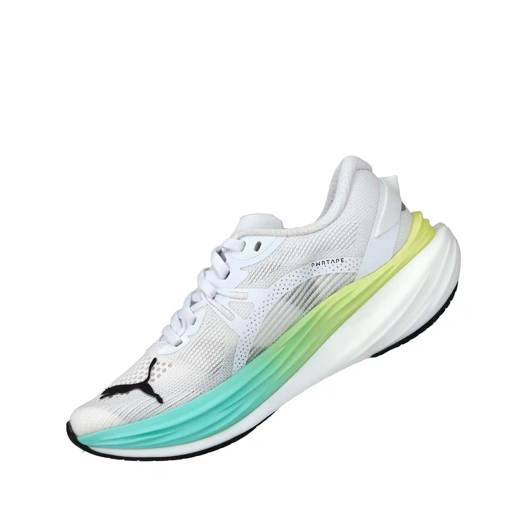 Tenis Puma Correr Deviate NITRO 3 Mujer 309708 20
