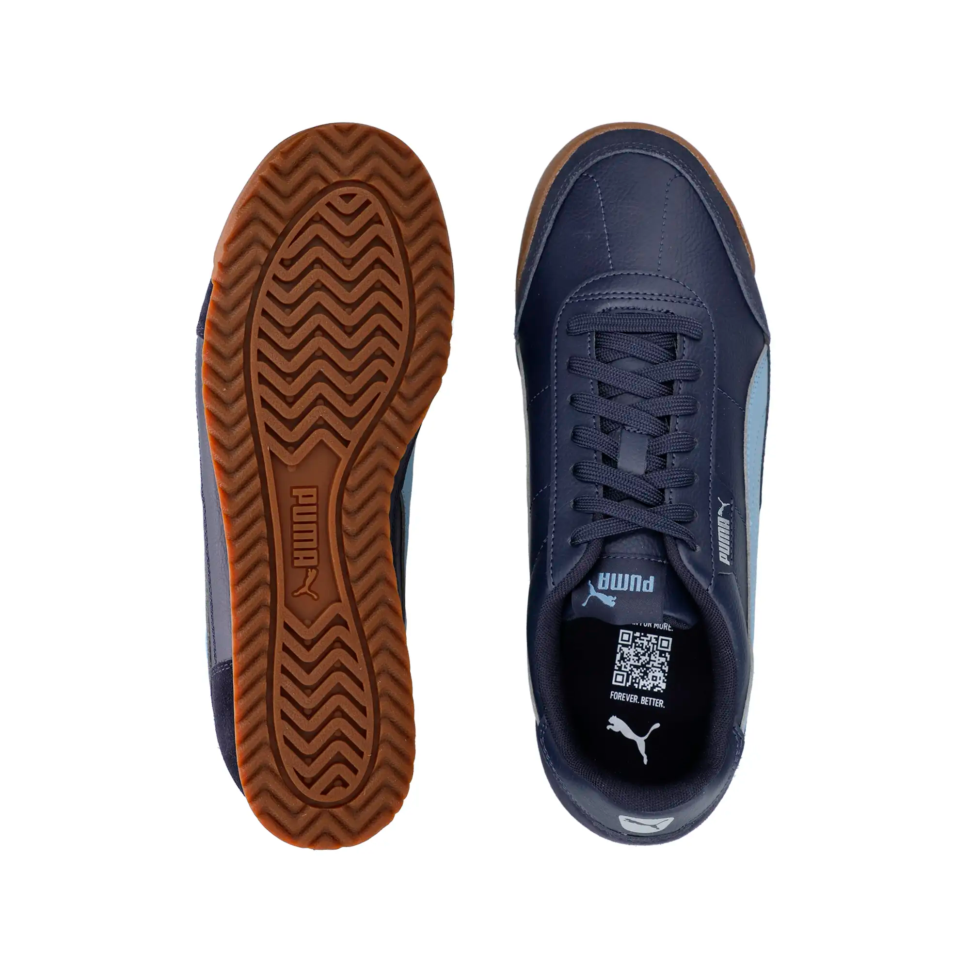 Tenis Puma Casual Turino II OG Hombre 397646 14