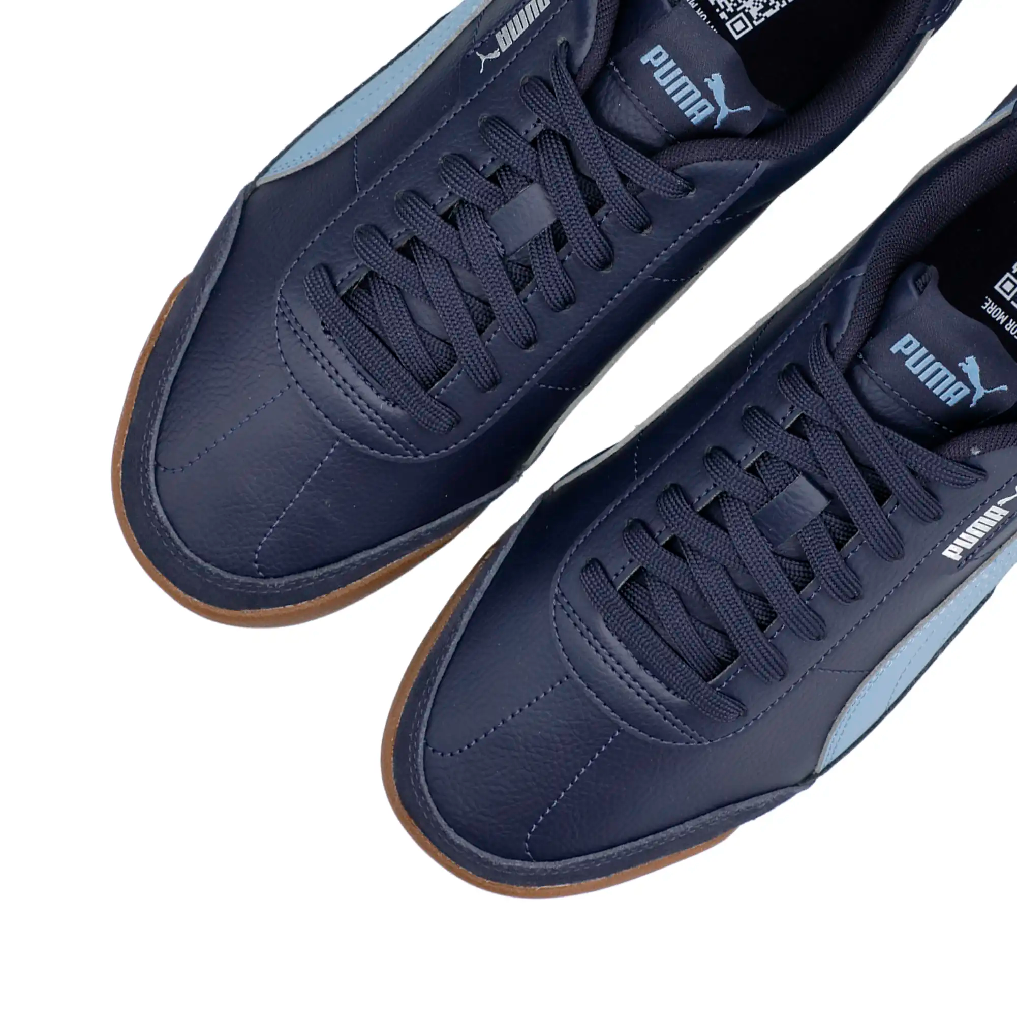 Tenis Puma Casual Turino II OG Hombre 397646 14