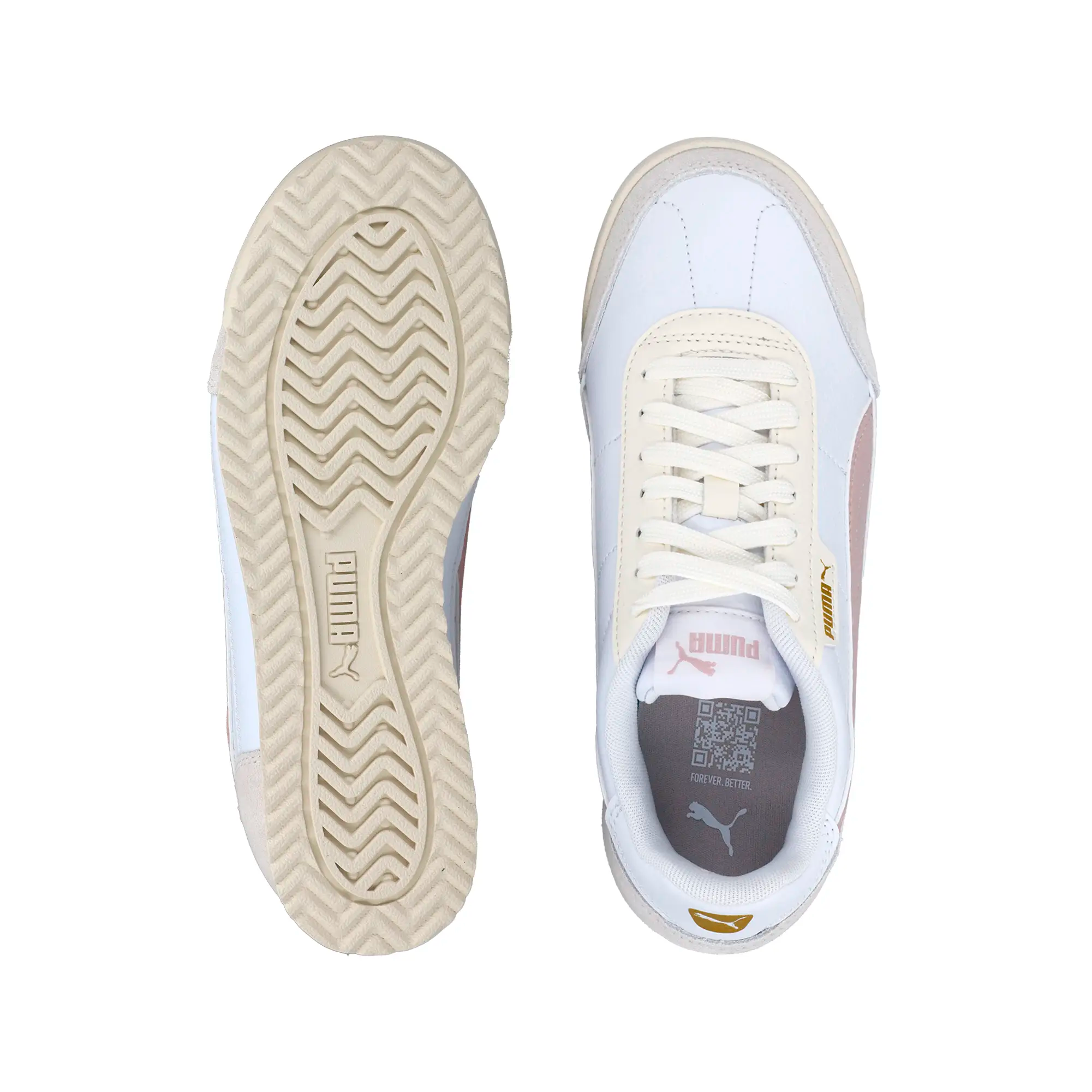 Tenis Puma Casual Turino II OG Mujer 397646 15