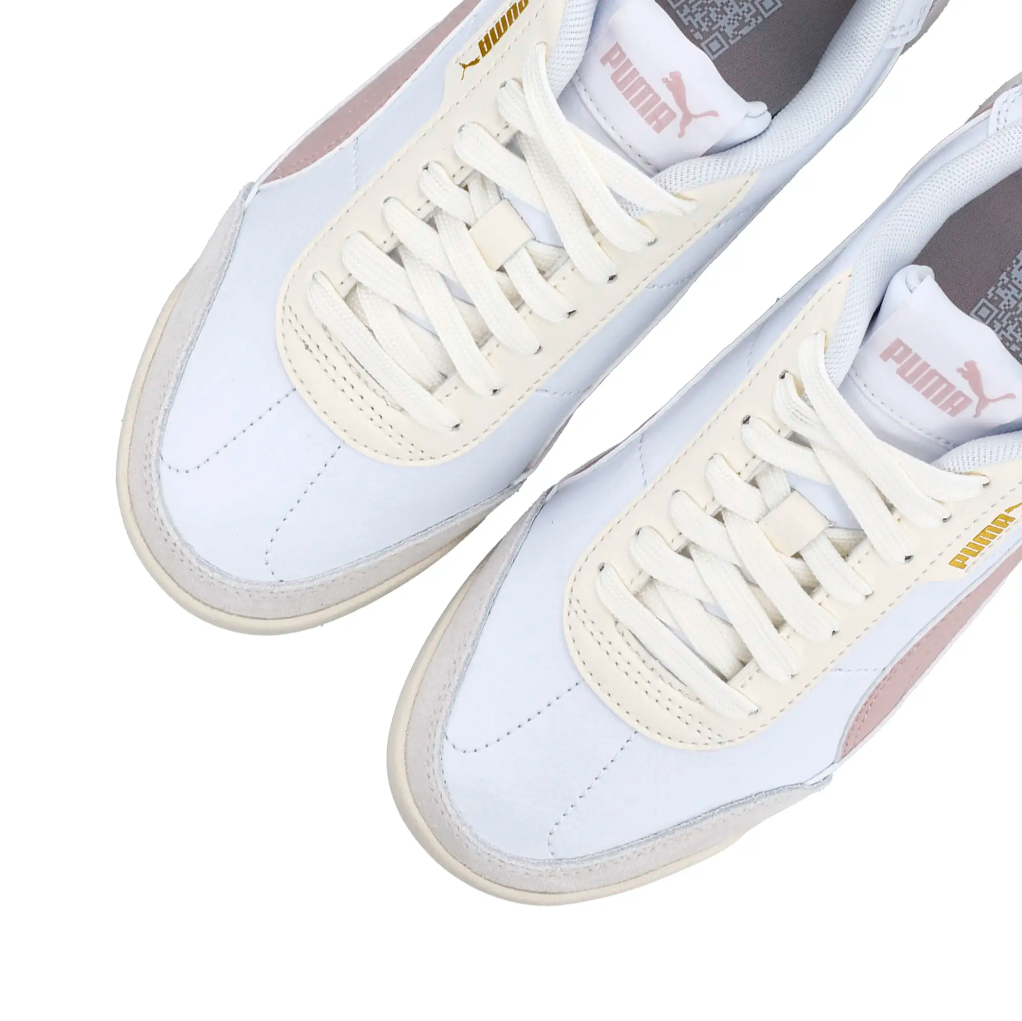 Tenis Puma Casual Turino II OG Mujer 397646 15