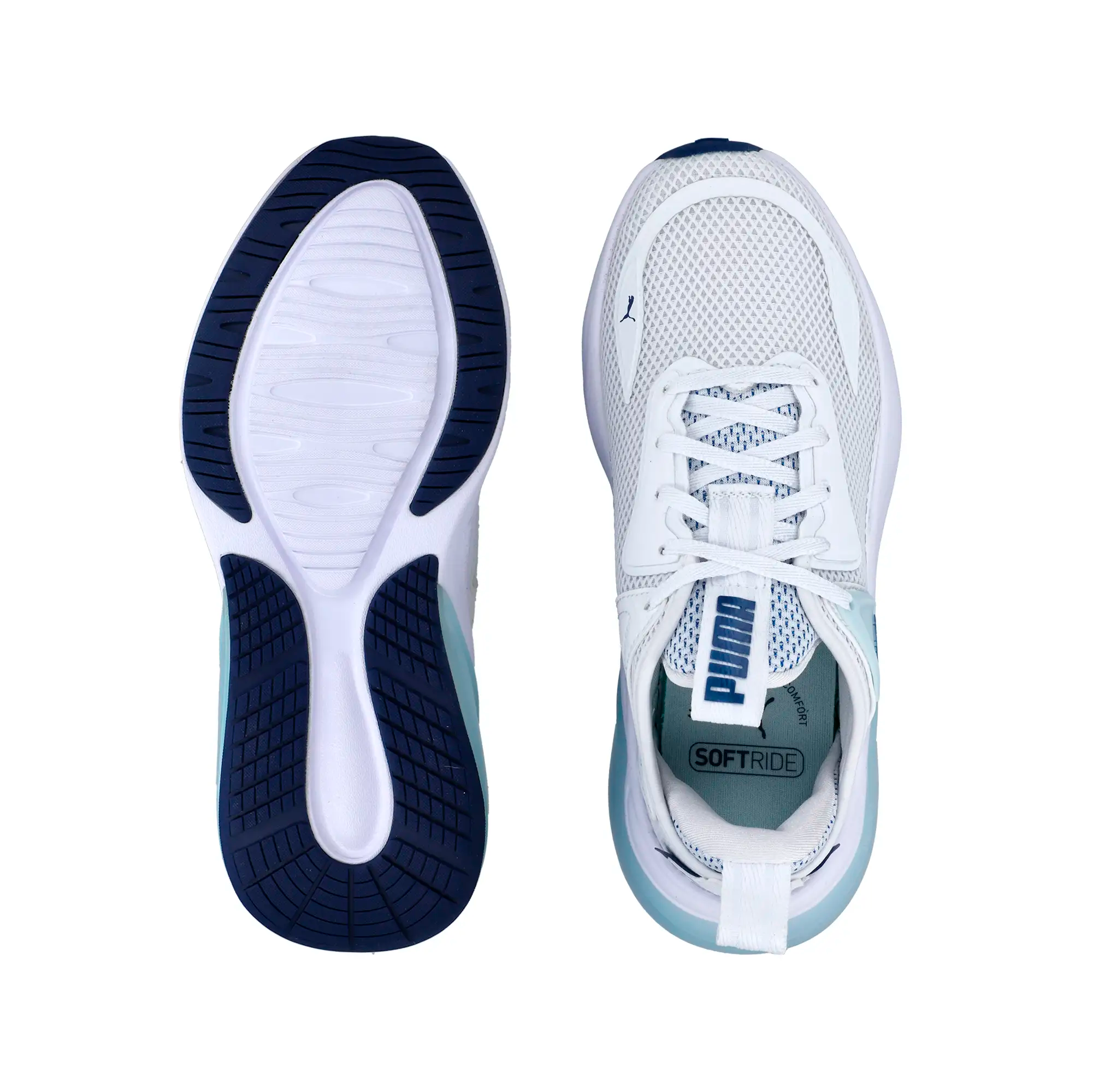 Tenis Puma Correr Cell Thrill Metallic Mujer 311944 03