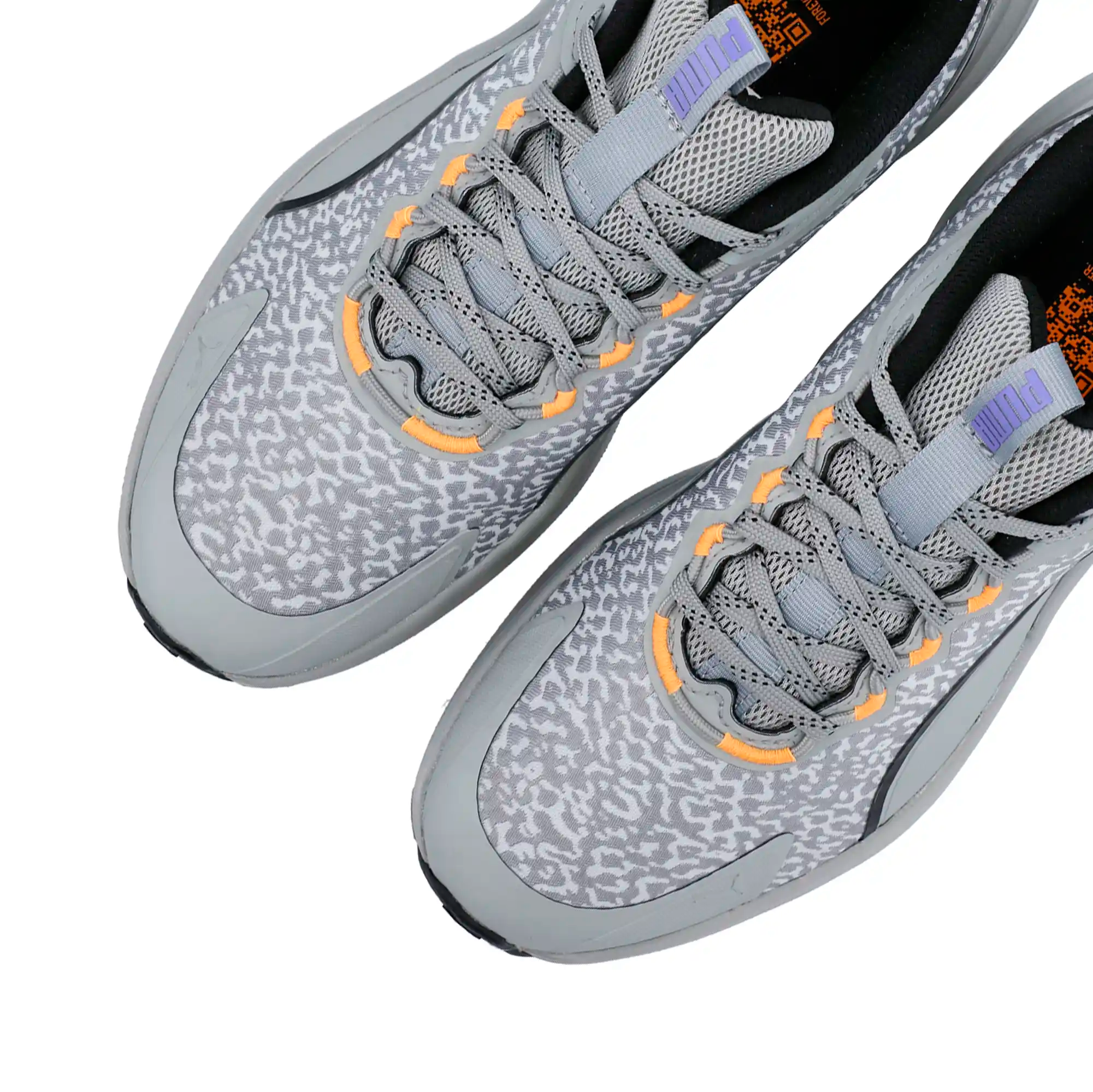 Calzado Puma Trail Skyrocket Lite WTR Hombre 311930 02