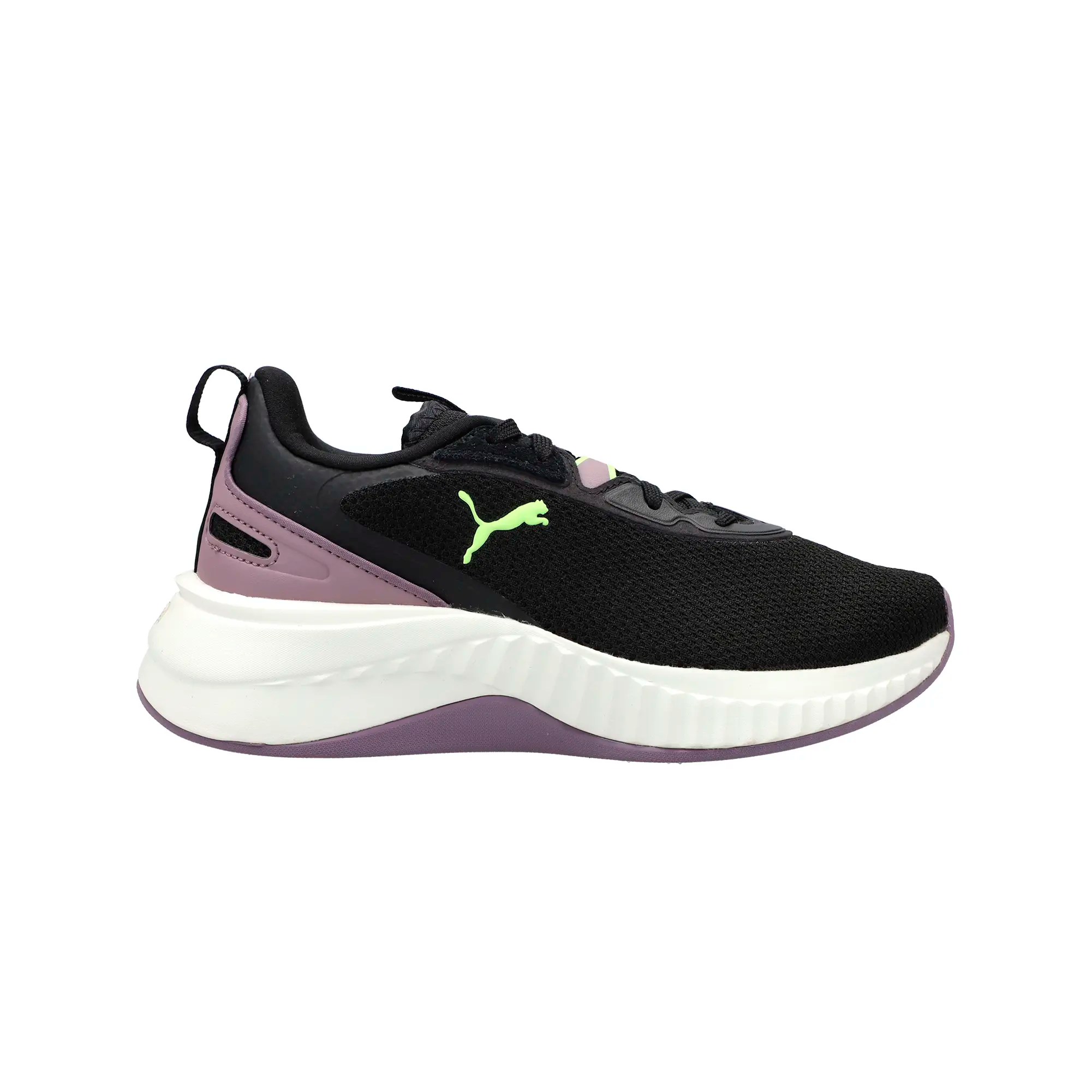 Tenis Puma Correr Softride Sera Mujer 311208 06