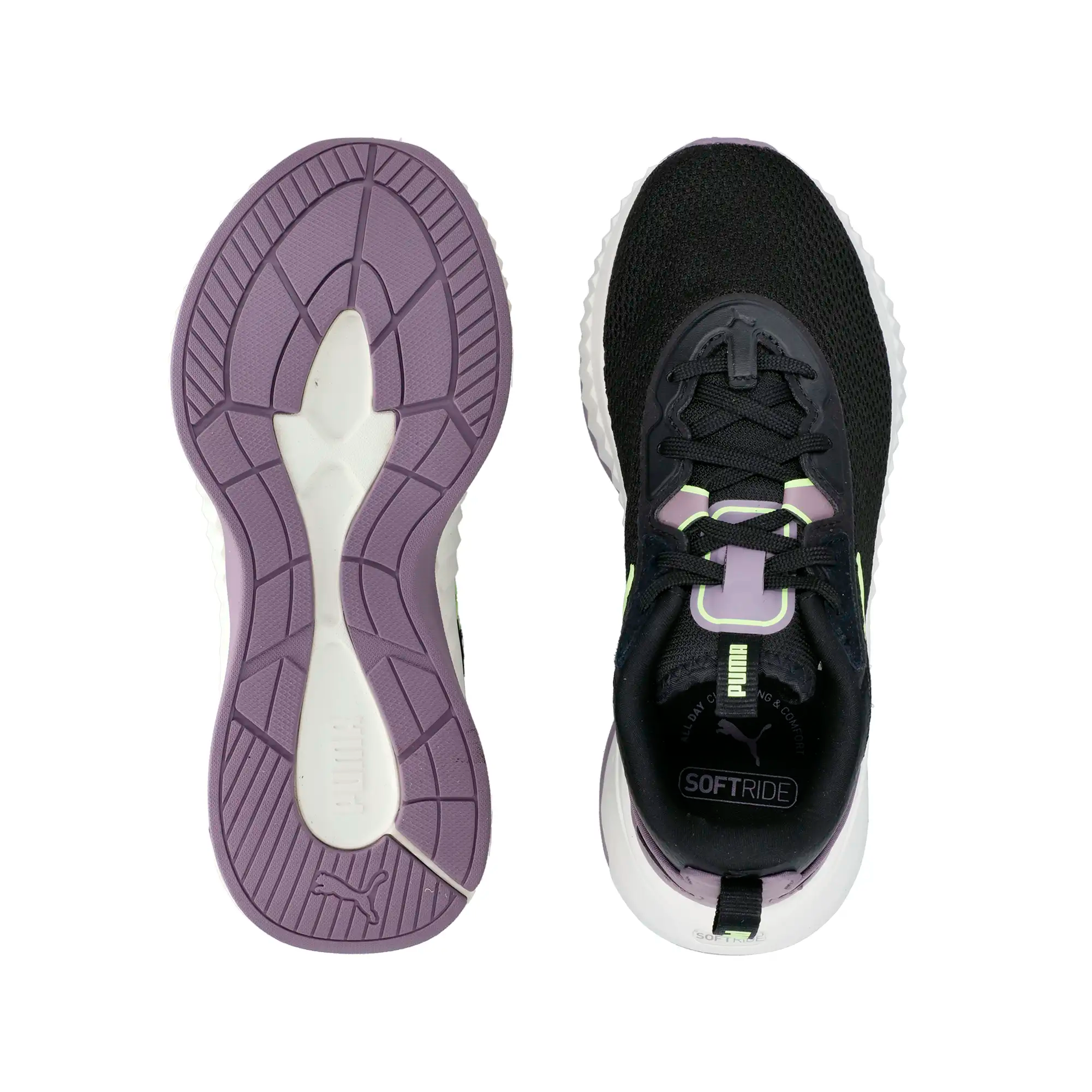 Tenis Puma Correr Softride Sera Mujer 311208 06