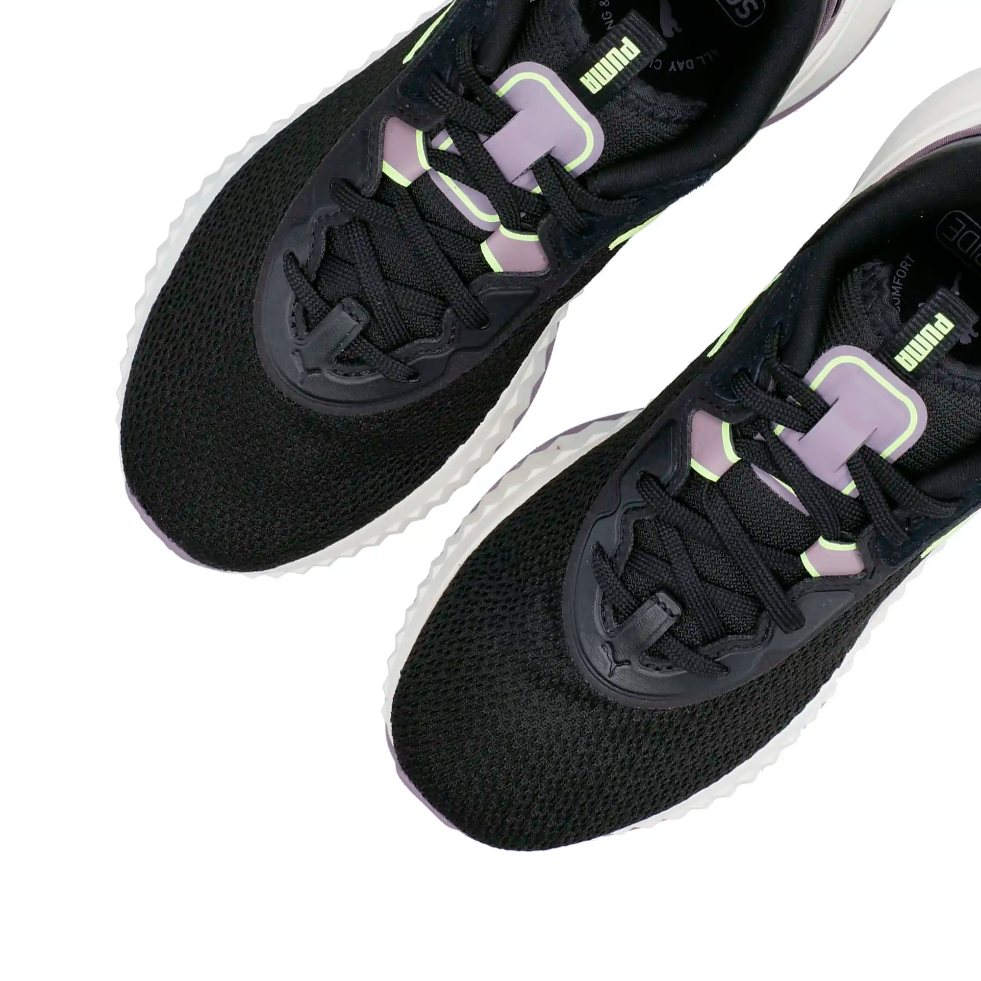 Tenis Puma Correr Softride Sera Mujer 311208 06