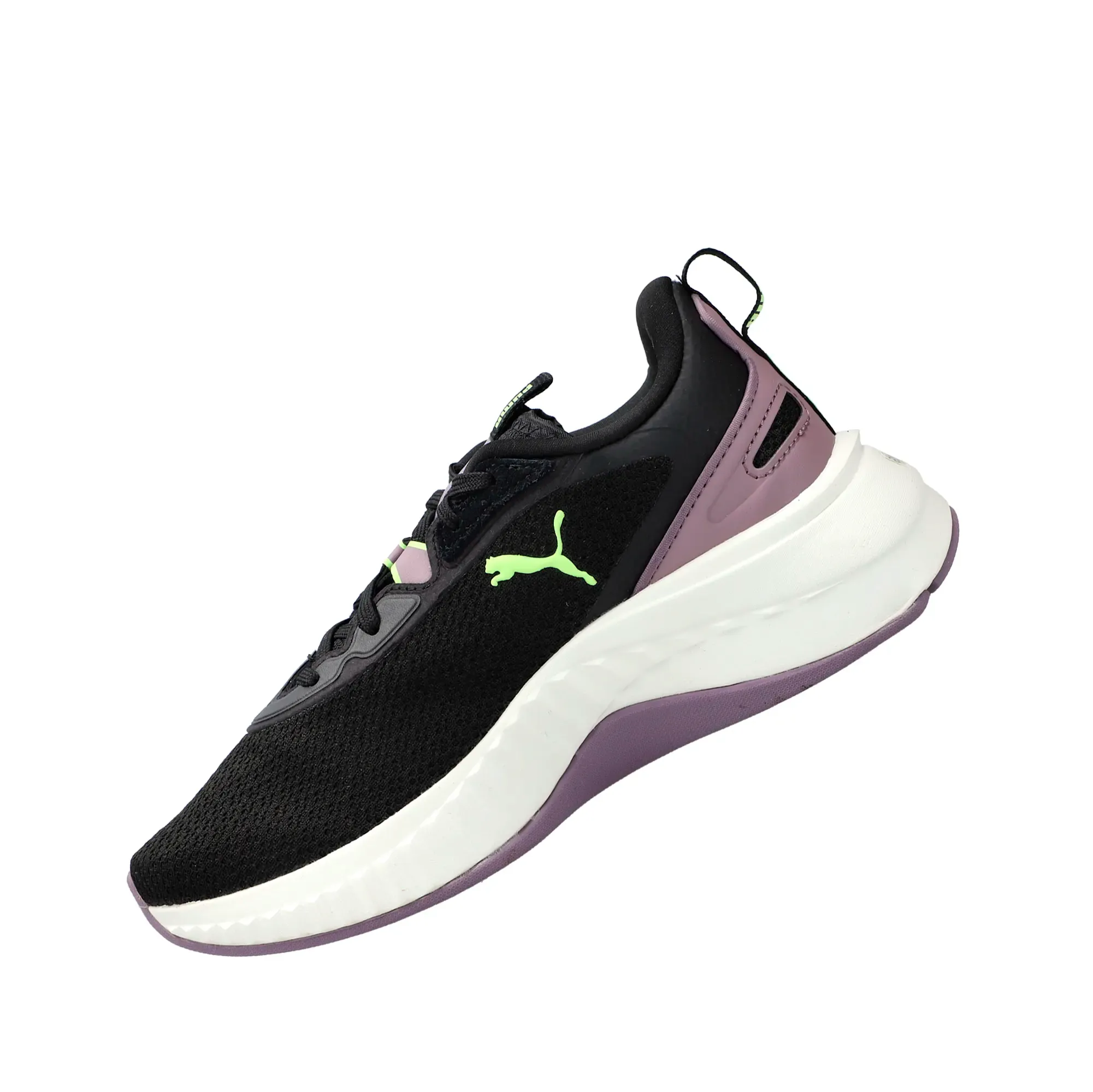 Tenis Puma Correr Softride Sera Mujer 311208 06