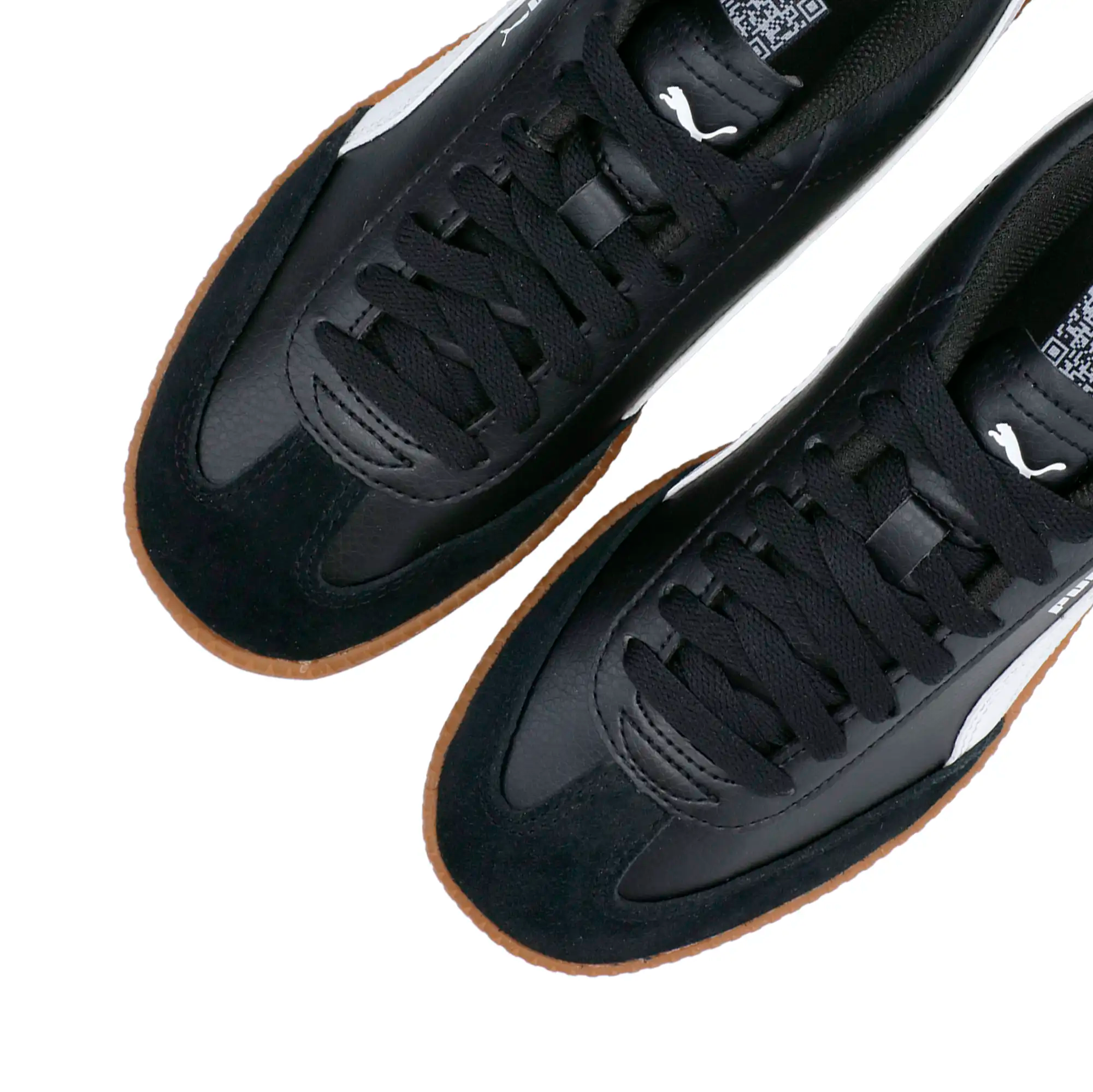 Tenis Puma Casual 9-T WNS Mujer 401000 02