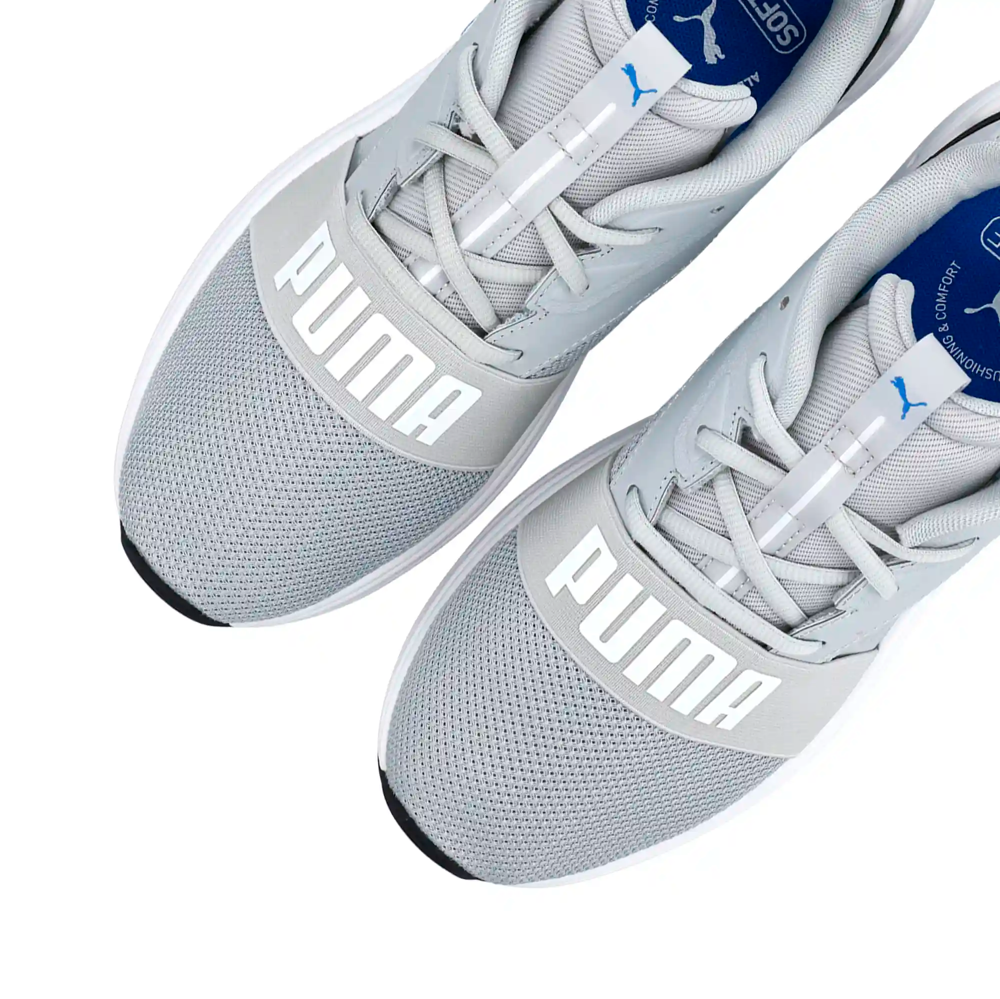 Tenis Puma Casual Softride Wired 2 Unisex 400232 05