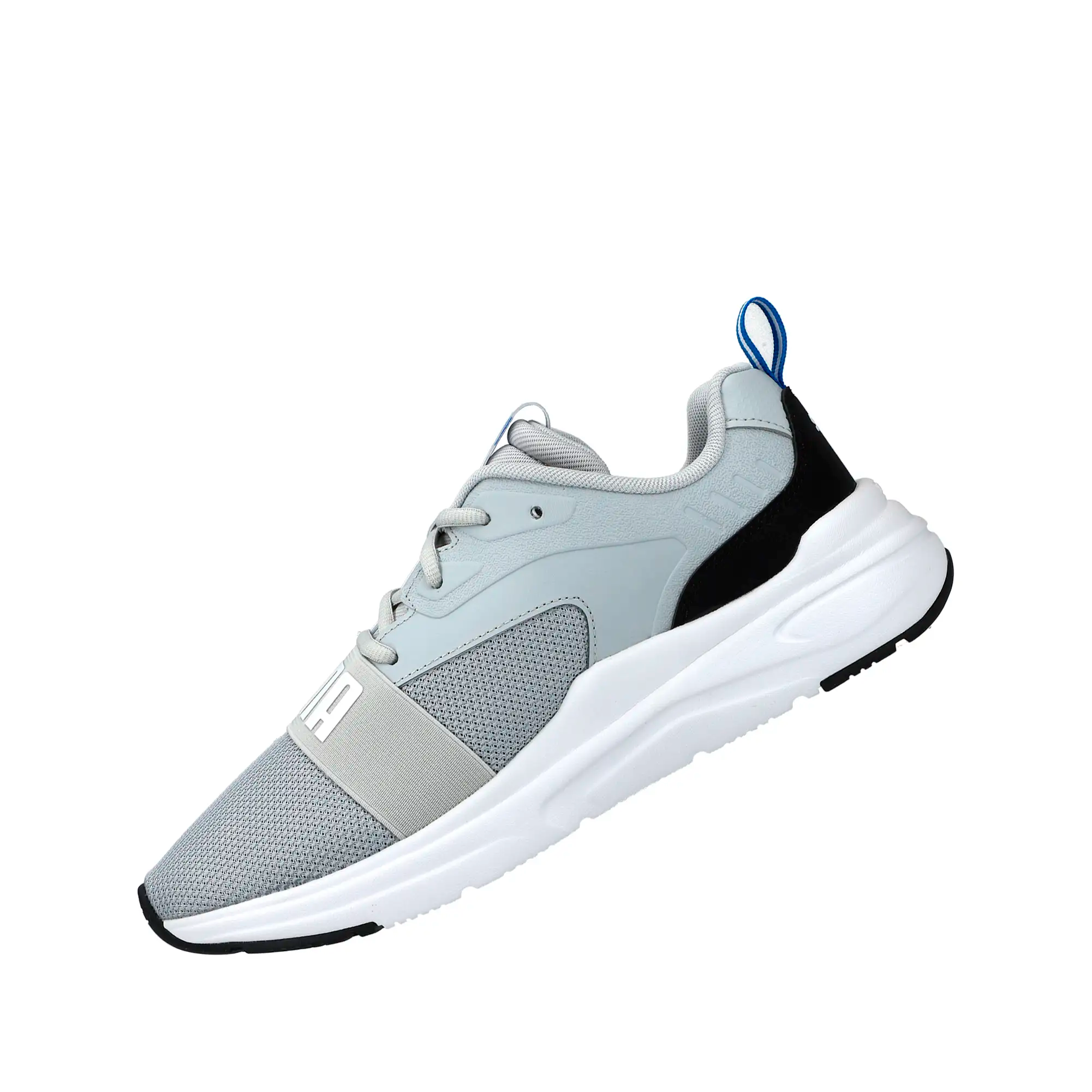 Tenis Puma Casual Softride Wired 2 Unisex 400232 05