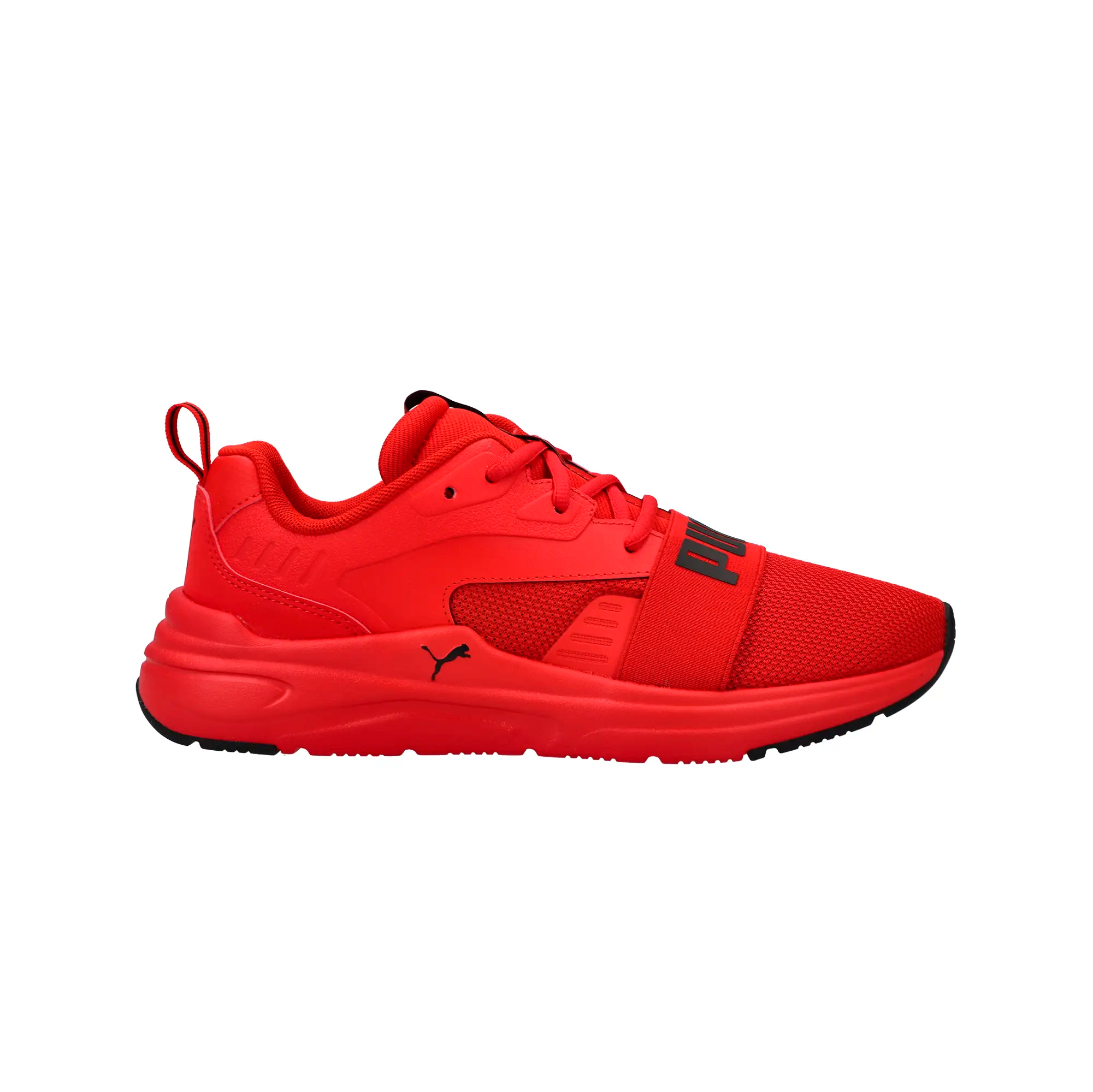 Tenis Puma Casual Softride Wired 2 Unisex 400232 04