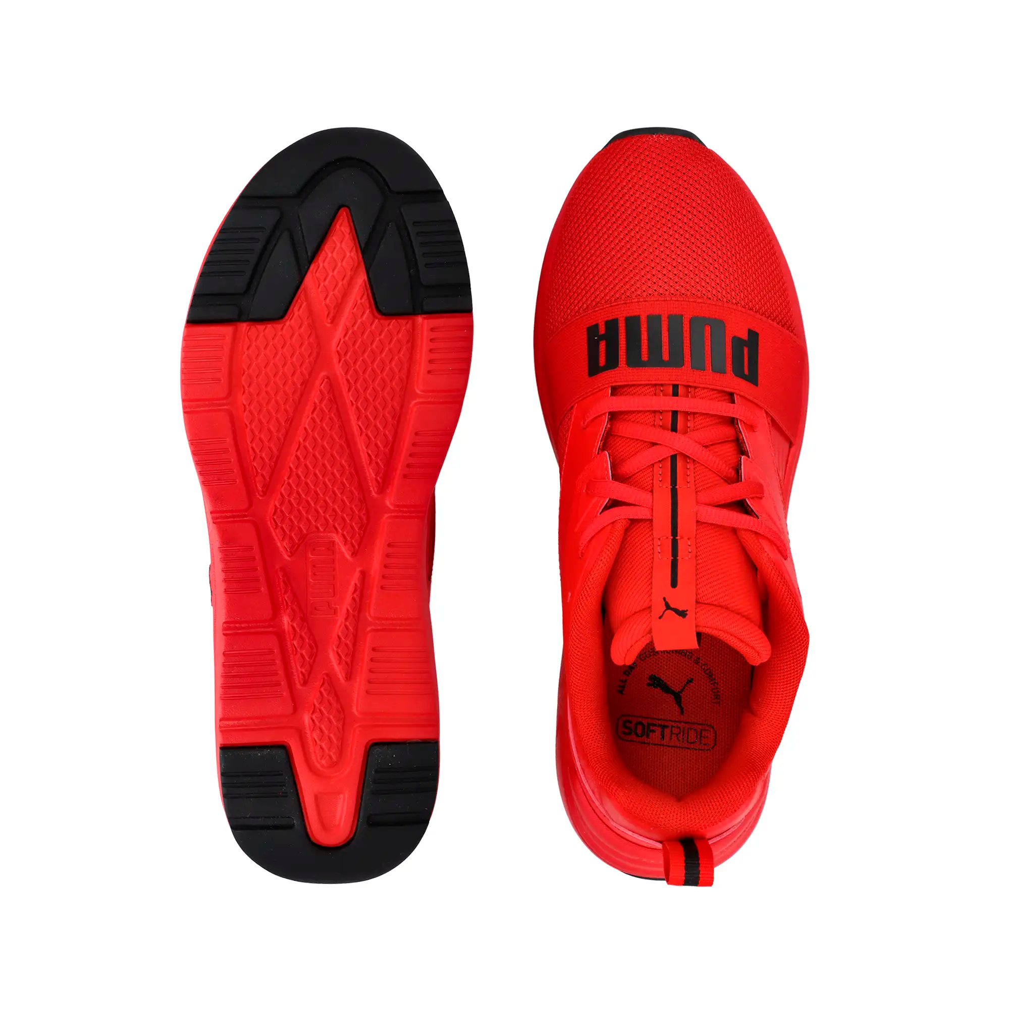 Tenis Puma Casual Softride Wired 2 Unisex 400232 04