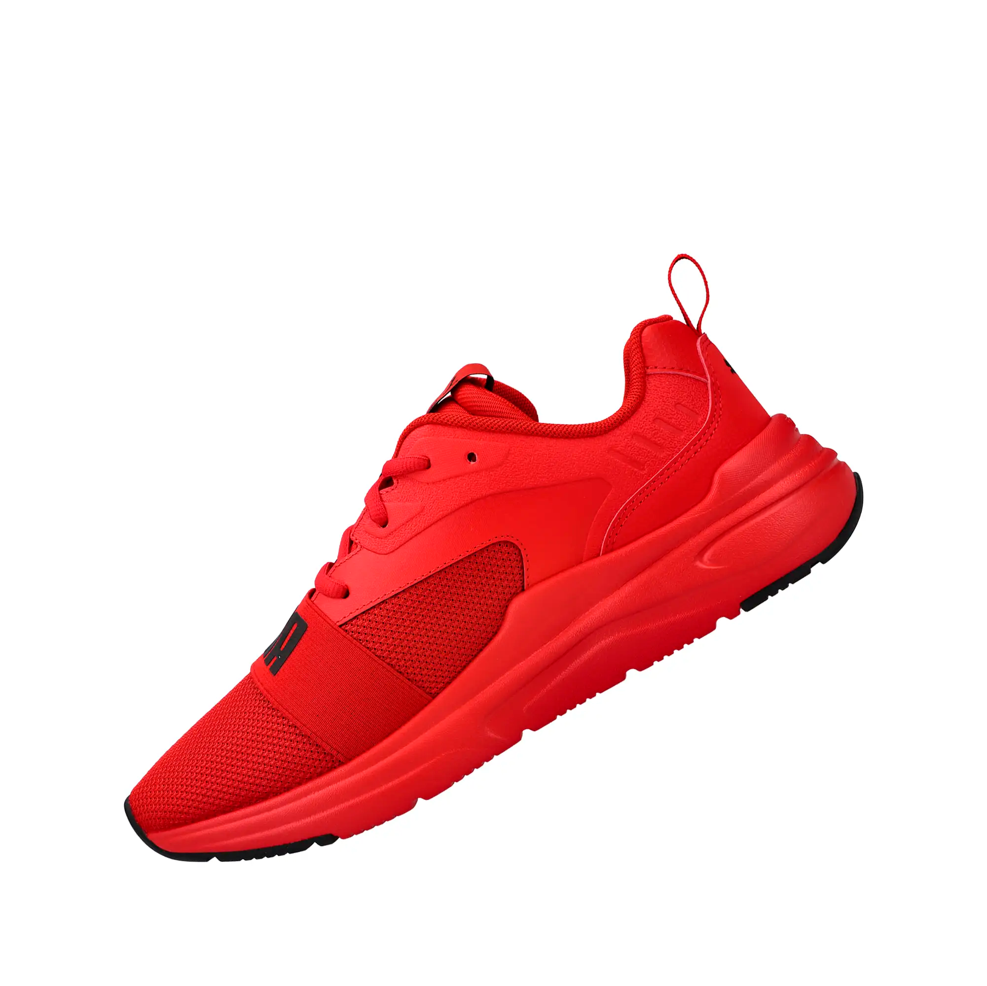 Tenis Puma Casual Softride Wired 2 Unisex 400232 04