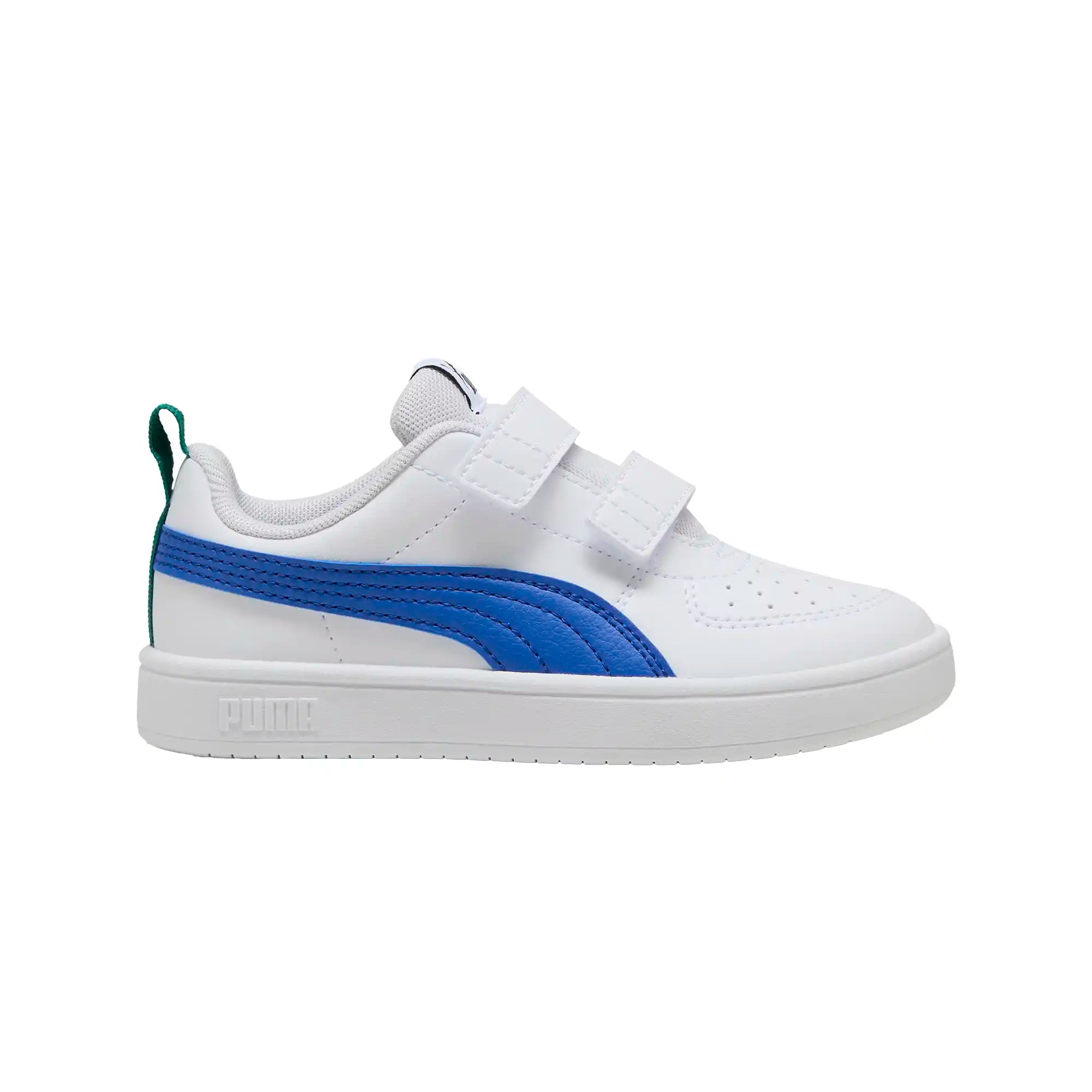 Tenis Puma Casual Rickie Preescolar Niño 391327 41