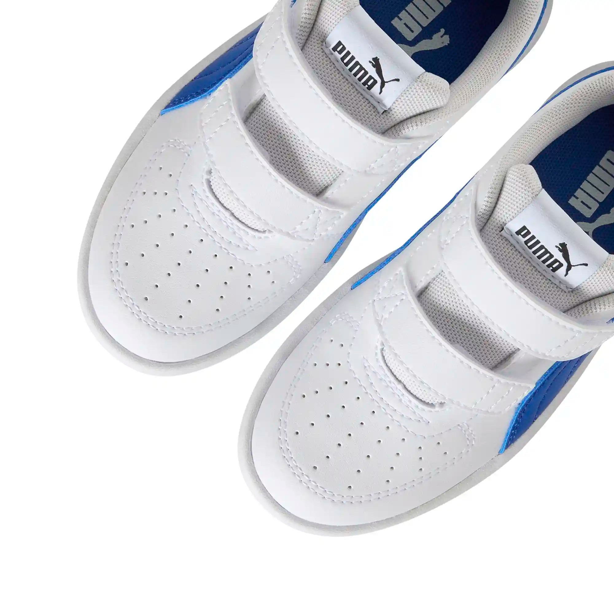 Tenis Puma Casual Rickie Preescolar Niño 391327 41