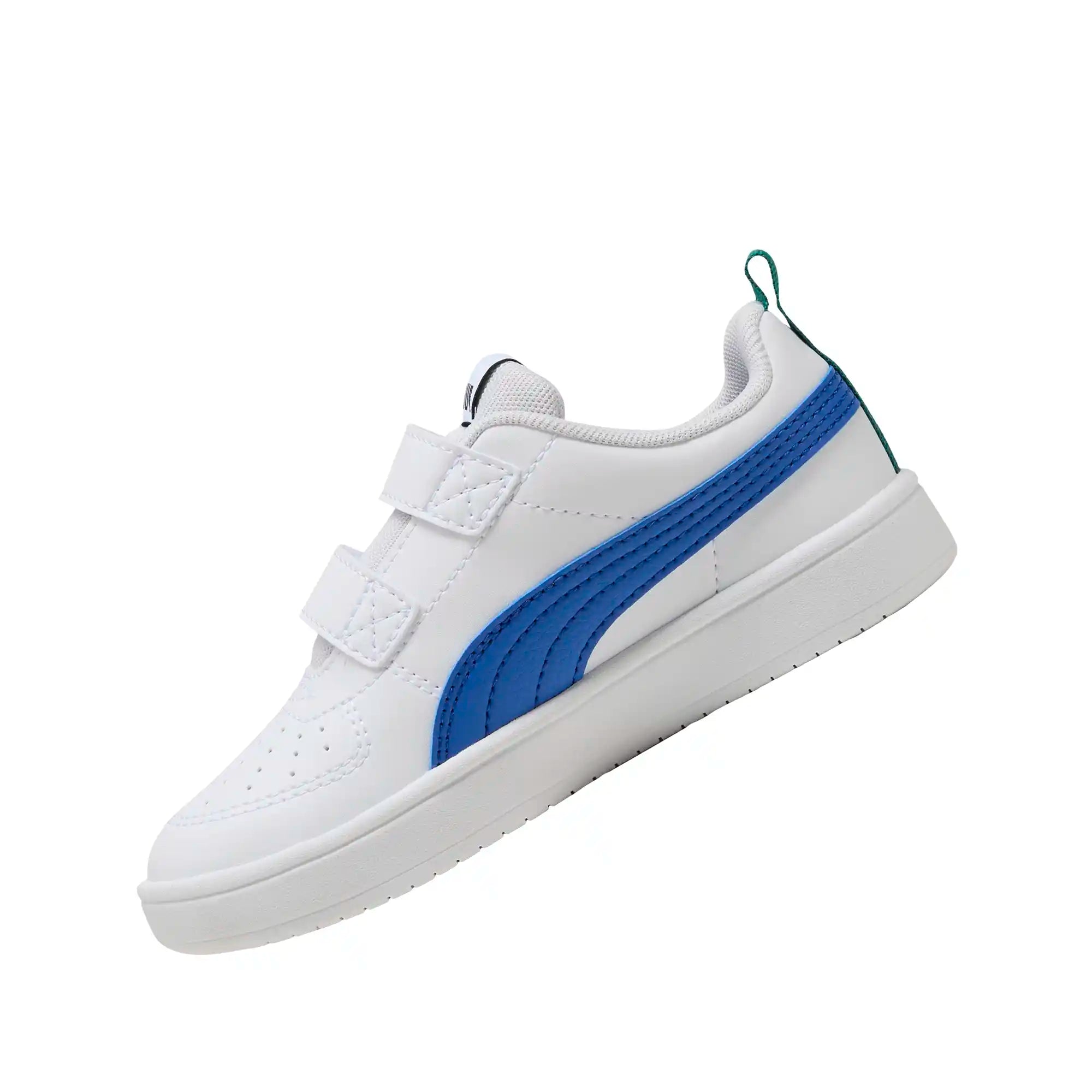 Tenis Puma Casual Rickie Preescolar Niño 391327 41