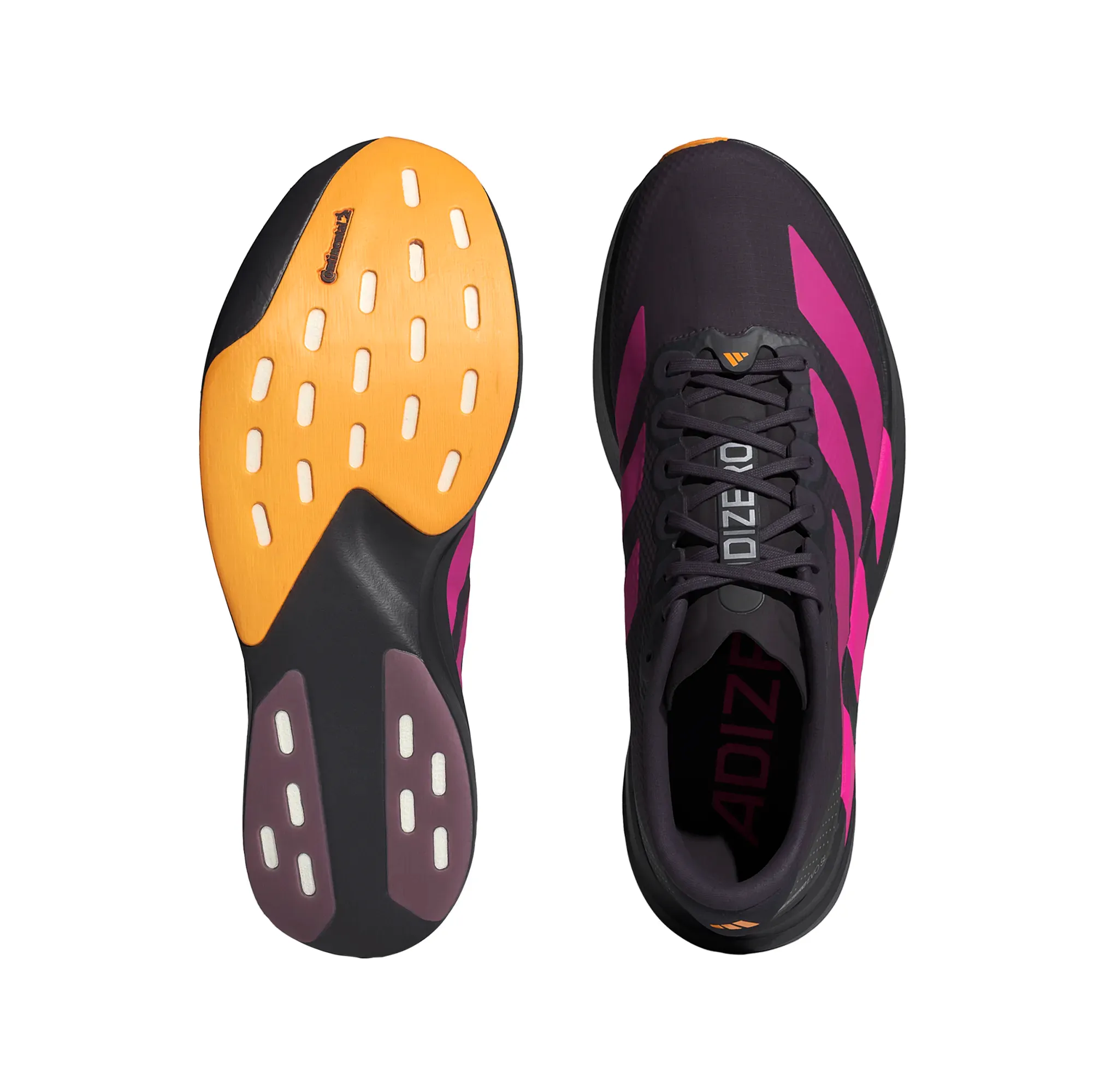 Tenis adidas Correr Adizero EVO SL Hombre KI6903