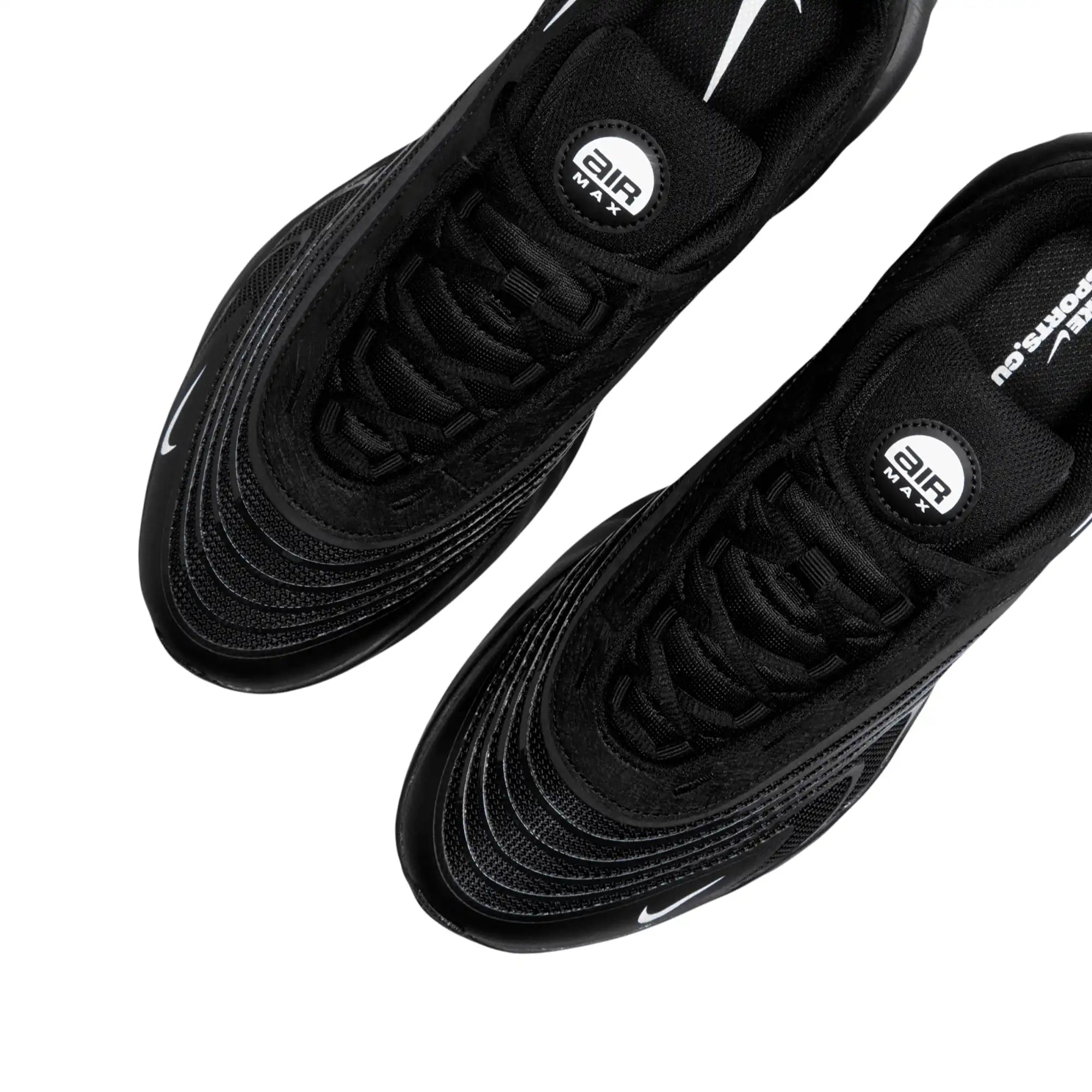 Tenis Nike Casual Air Max Fire Hombre IR0819-005