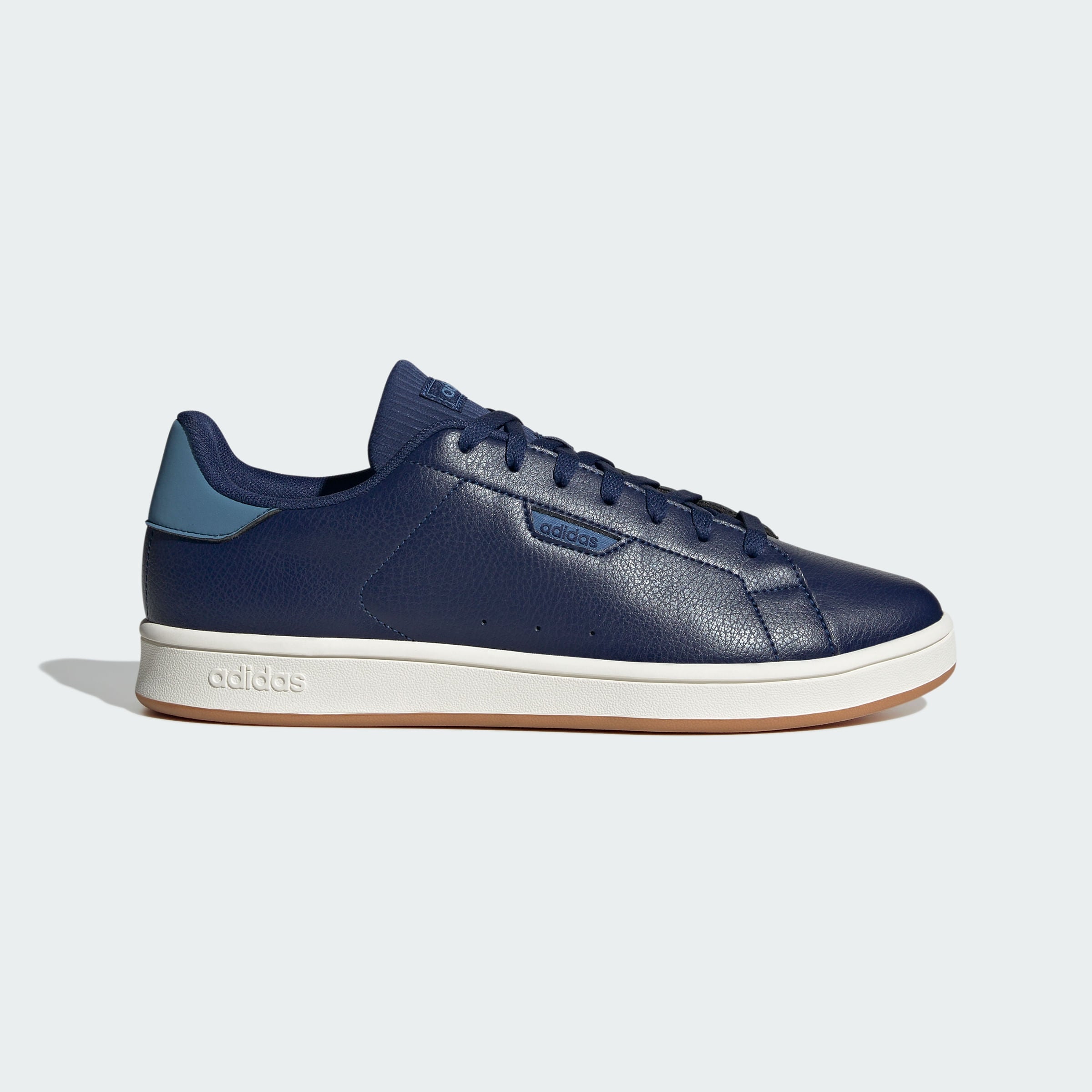 Tenis adidas Casual Urban Court Hombre IH4111