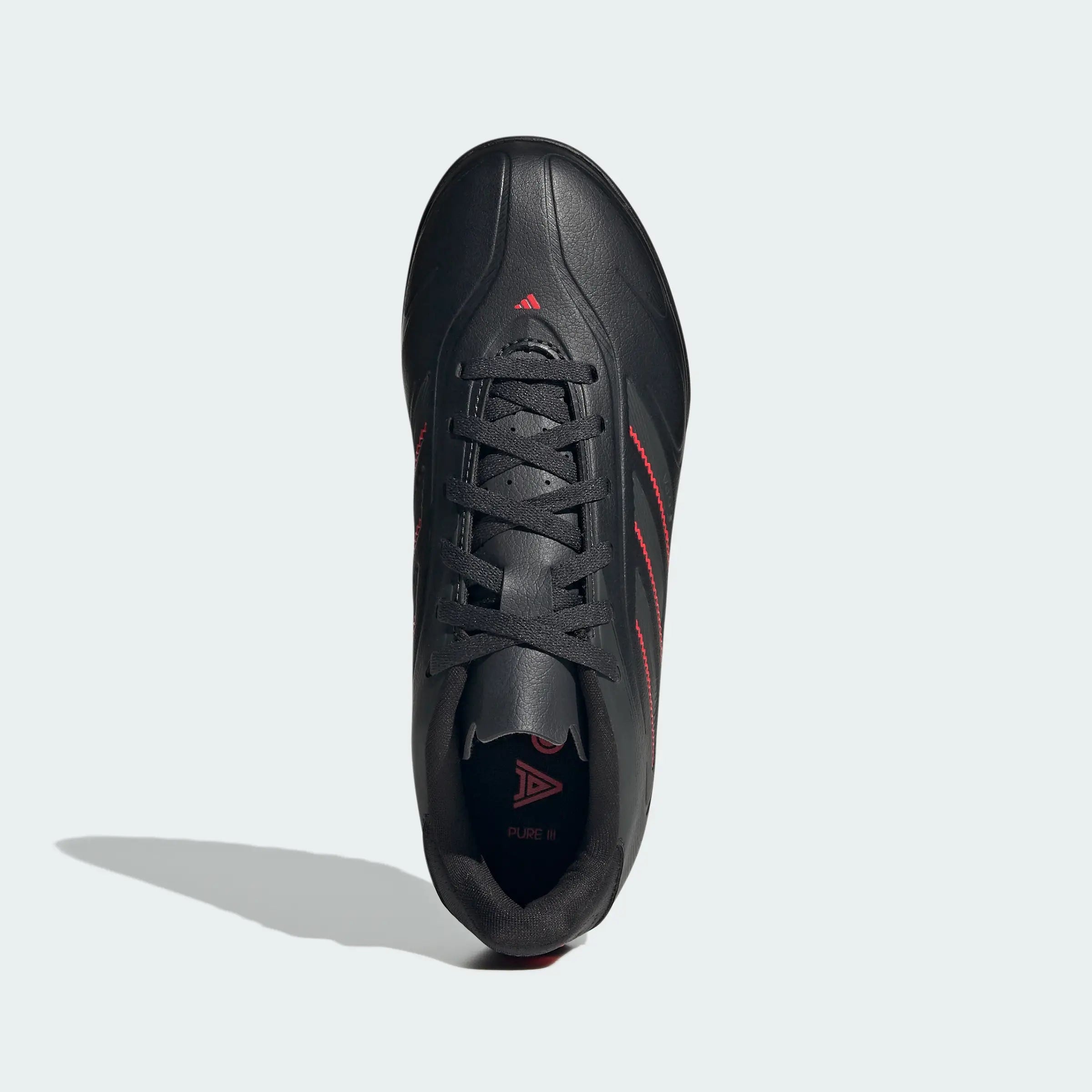 Tenis adidas Futbol Copa Pure 3 Club TF Niño IE1187