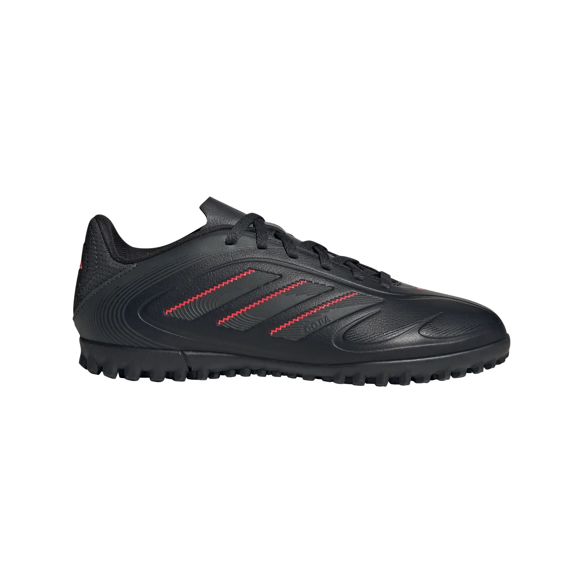 Tenis adidas Futbol Copa Pure 3 Club TF Niño IE1187