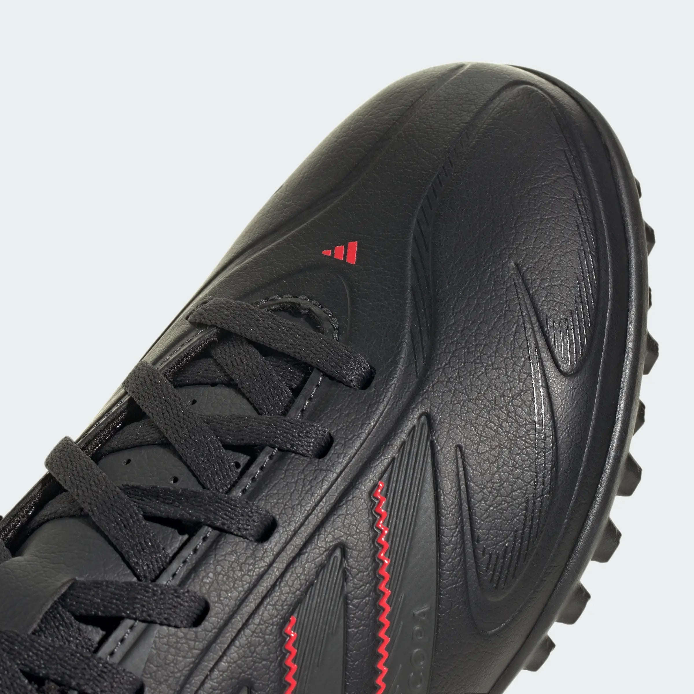 Tenis adidas Futbol Copa Pure 3 Club TF Niño IE1187