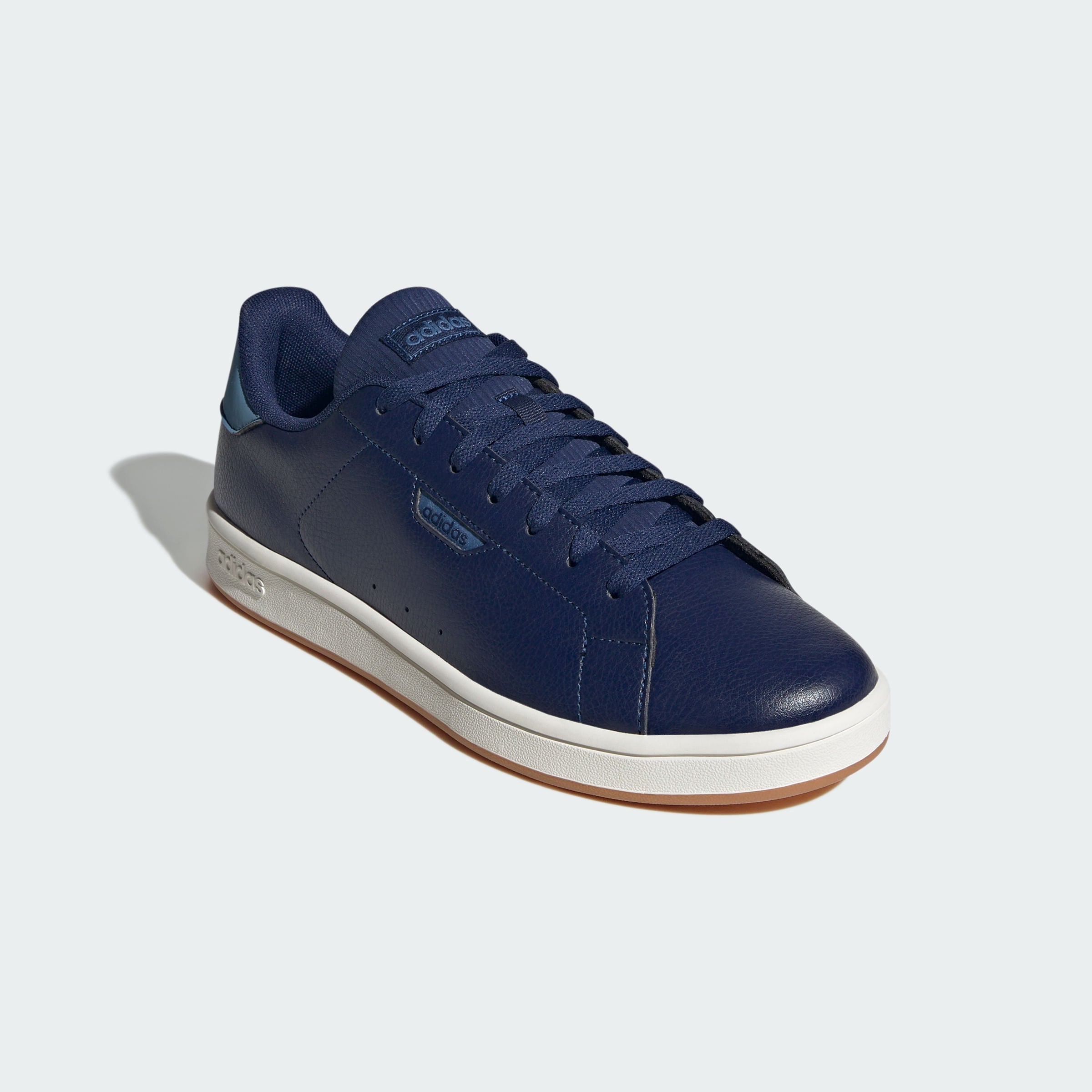 Tenis adidas Casual Urban Court Hombre IH4111