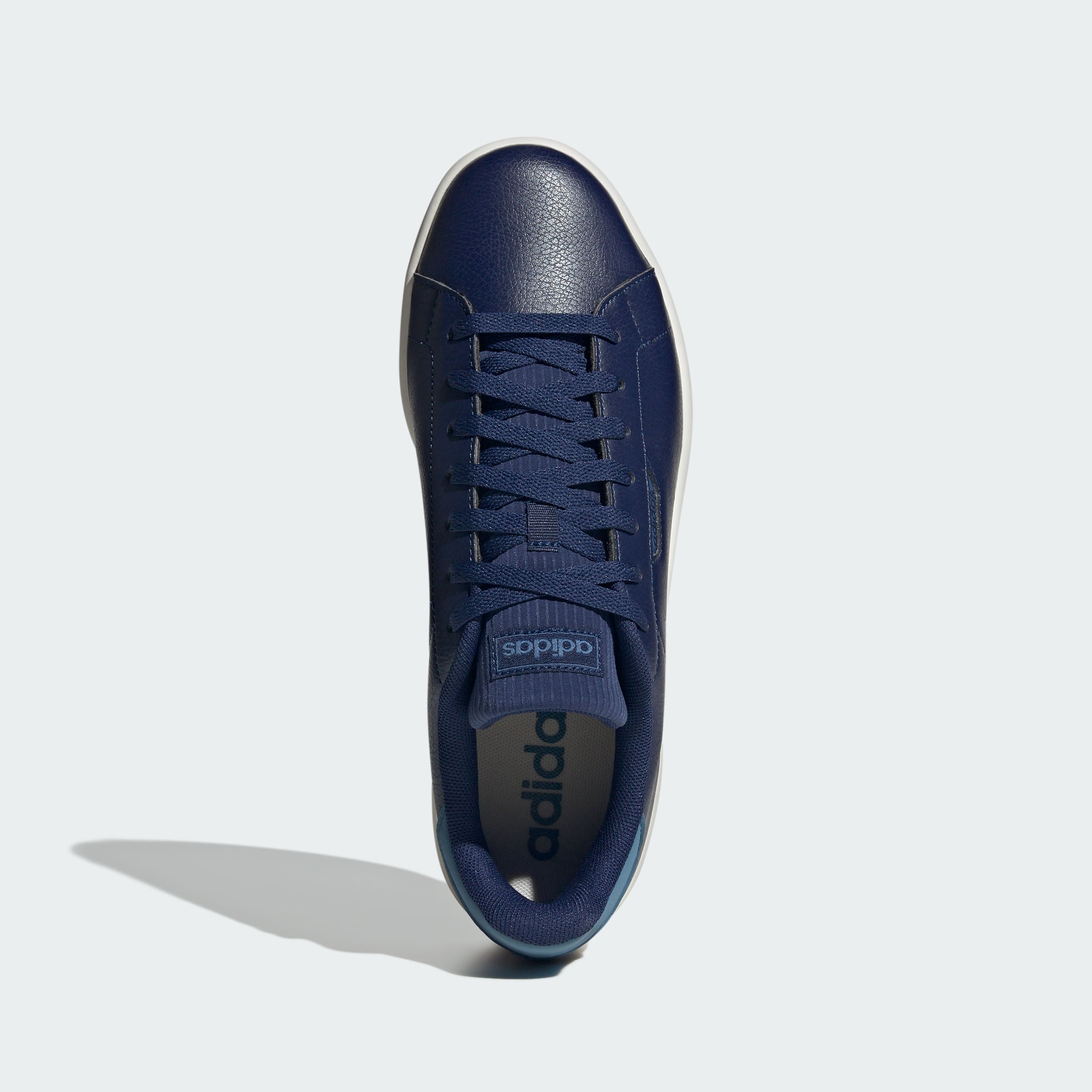 Tenis adidas Casual Urban Court Hombre IH4111