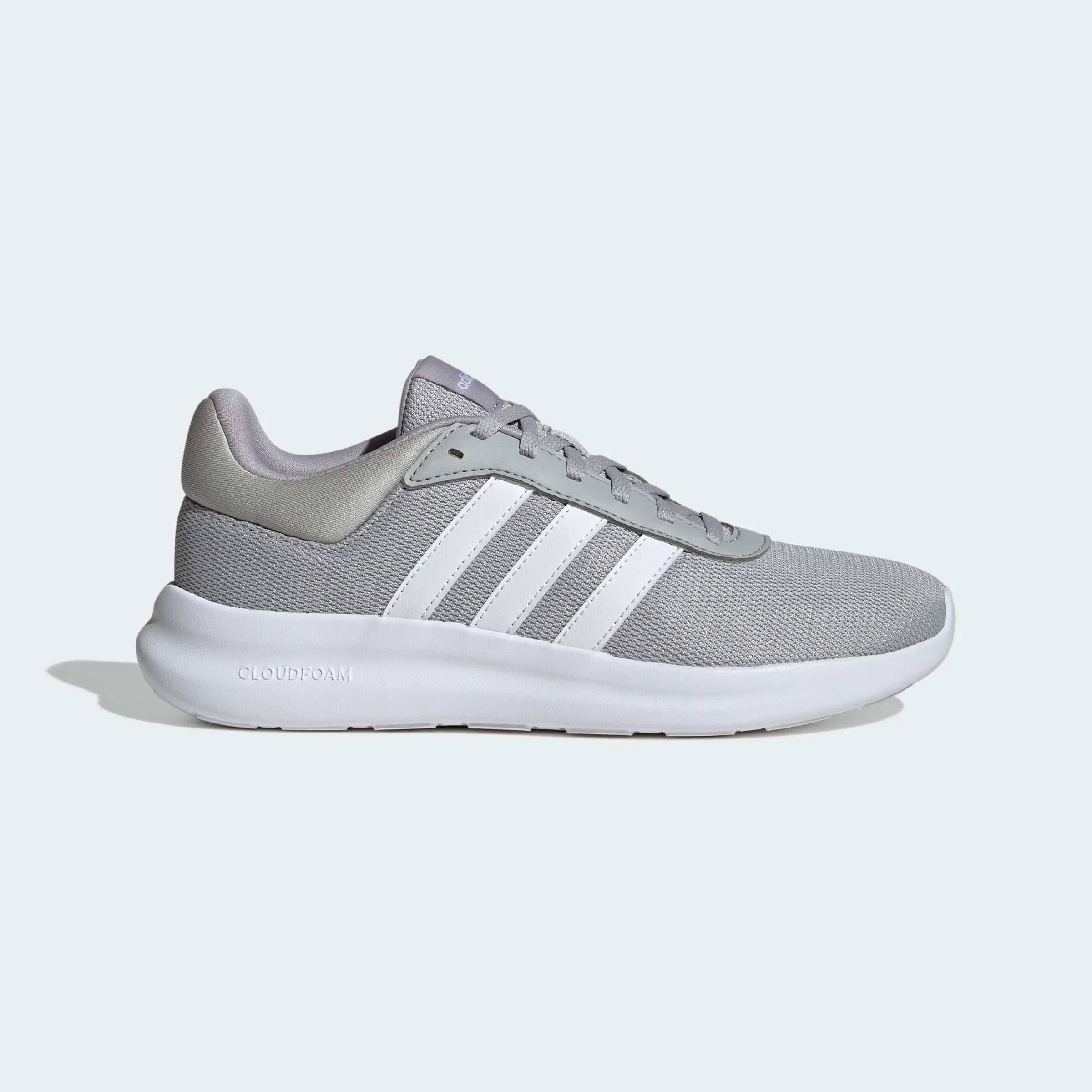 Tenis adidas Casual Lite Racer 4.0 Mujer IE8564