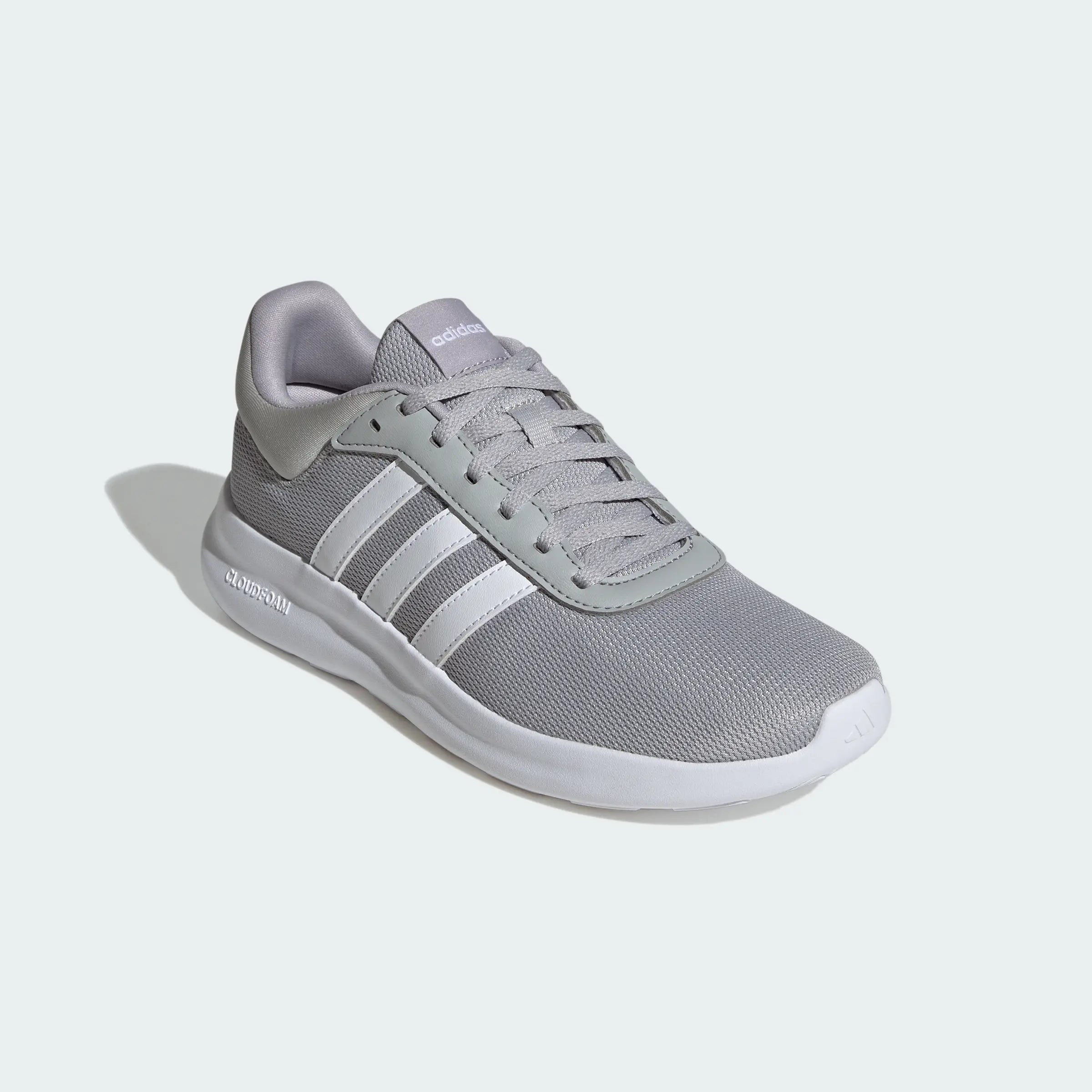 Tenis adidas Casual Lite Racer 4.0 Mujer IE8564